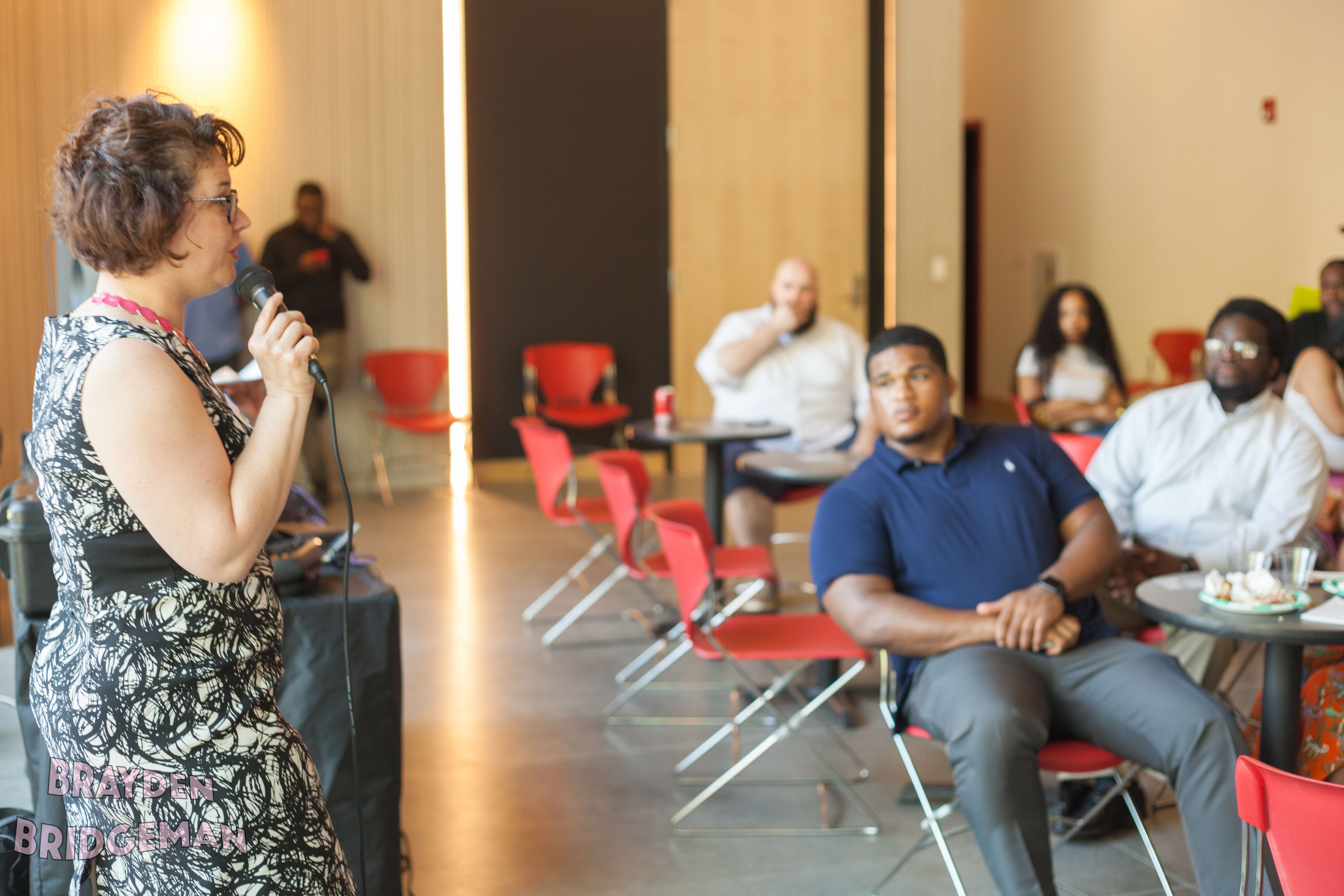 Live After Five [PHOTOS] - May 2018