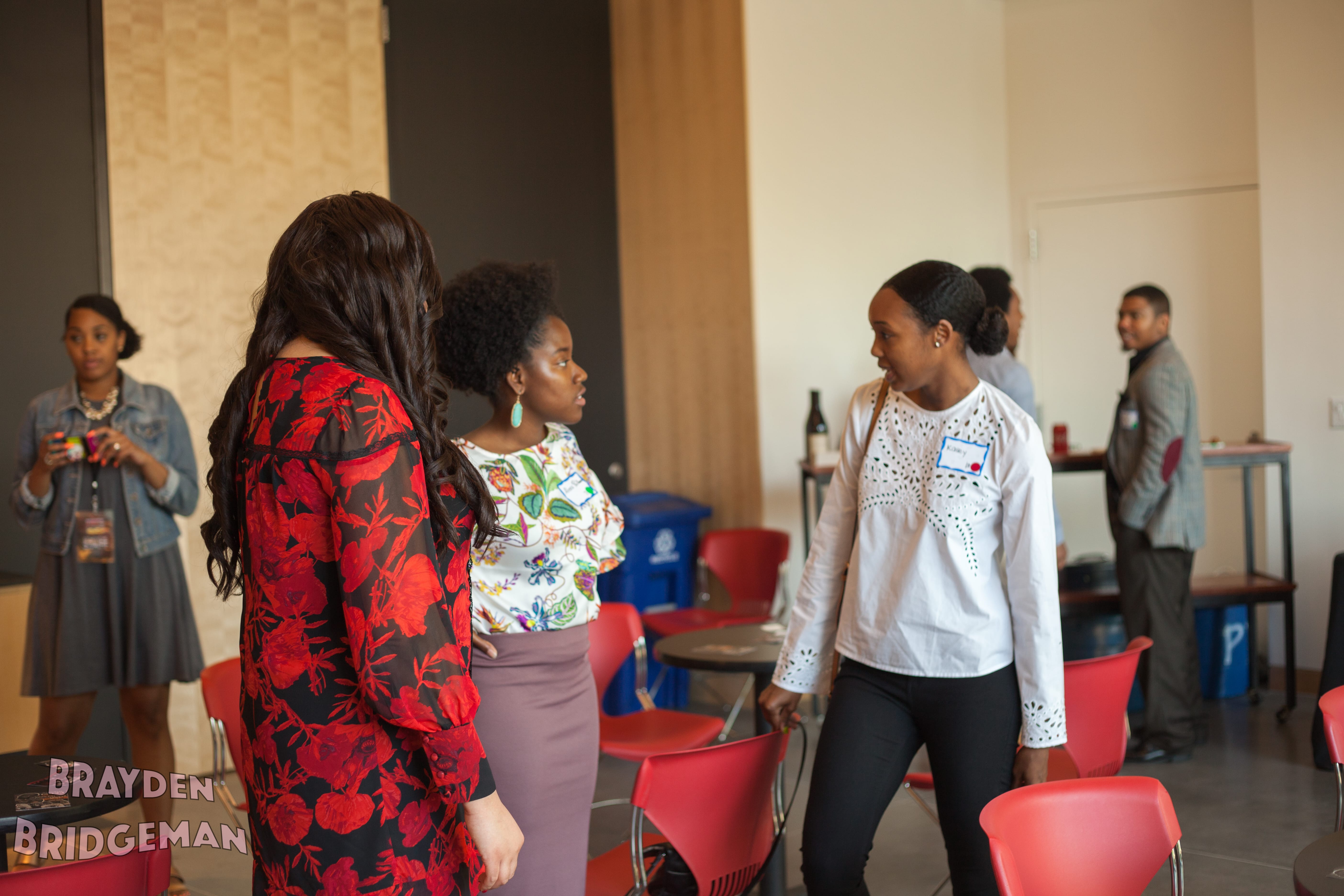 Live After Five [PHOTOS] - May 2018