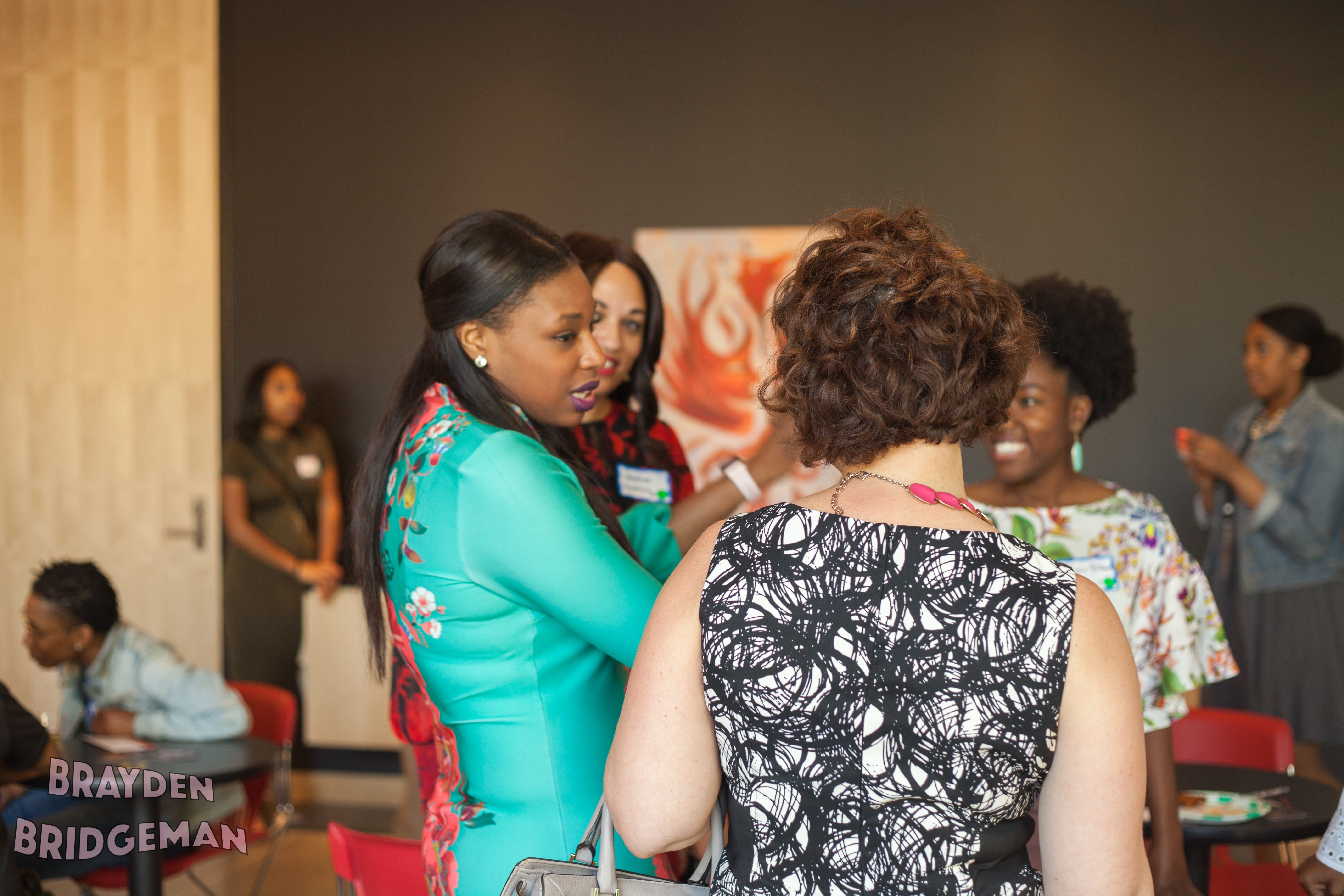 Live After Five [PHOTOS] - May 2018