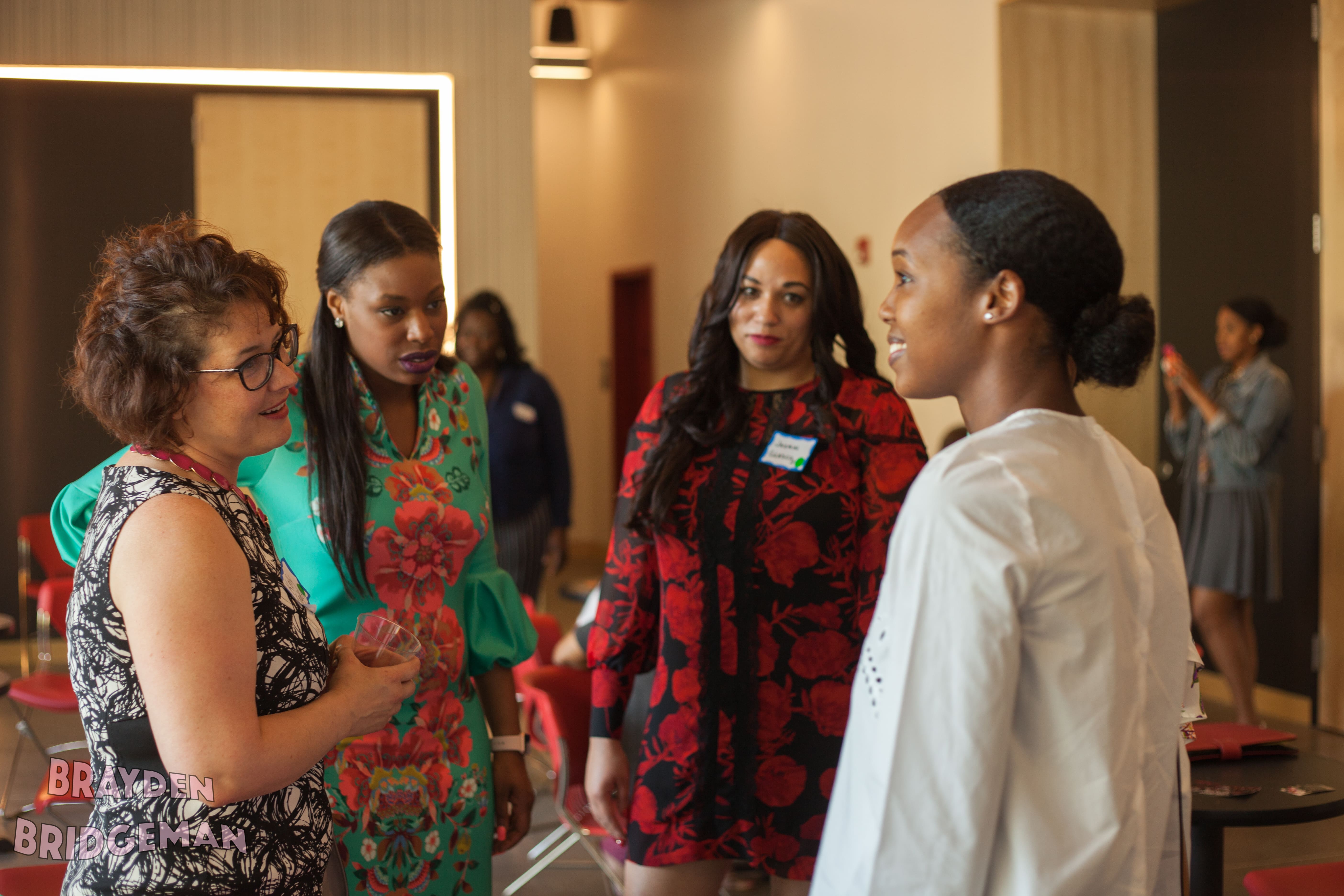 Live After Five [PHOTOS] - May 2018