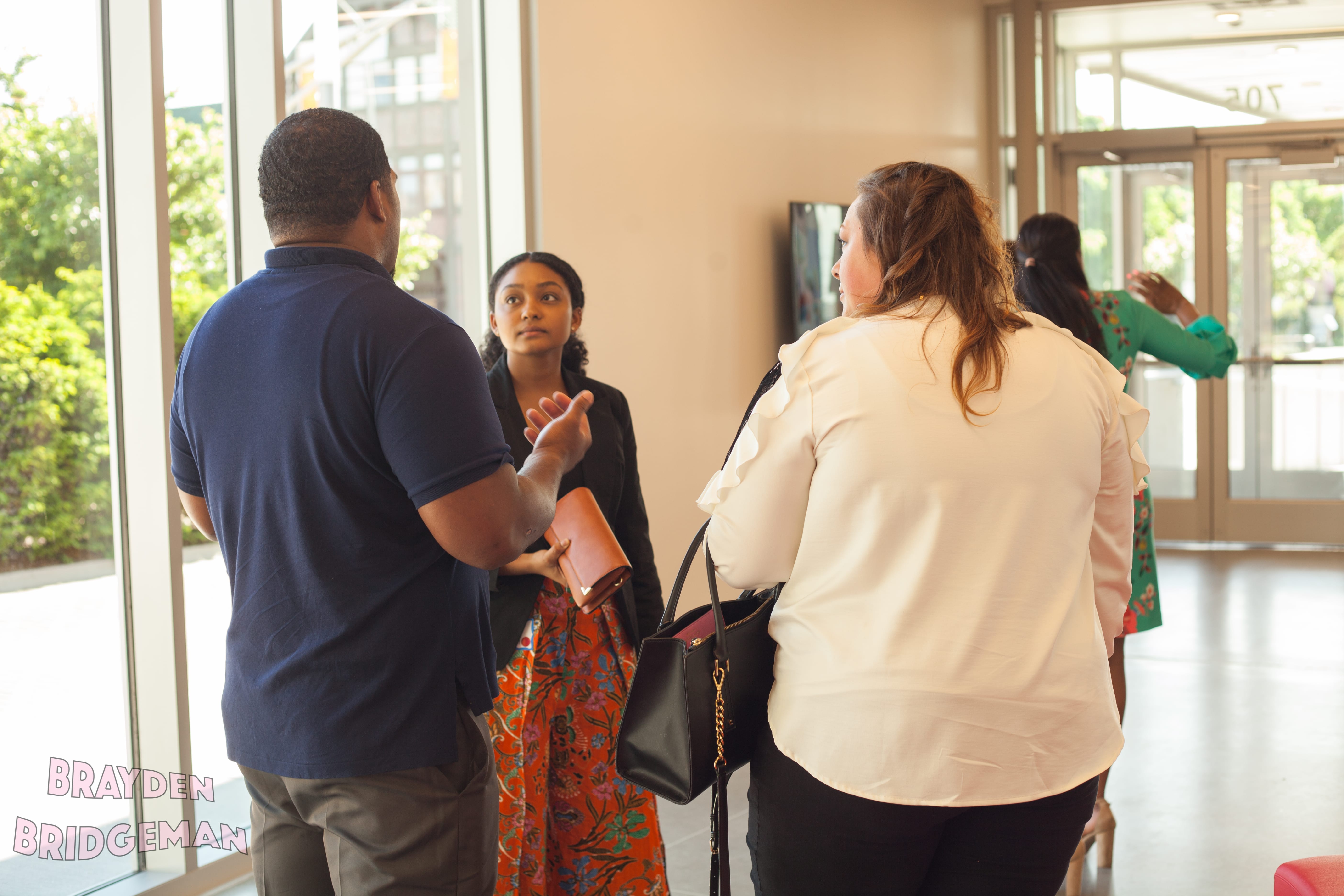 Live After Five [PHOTOS] - May 2018