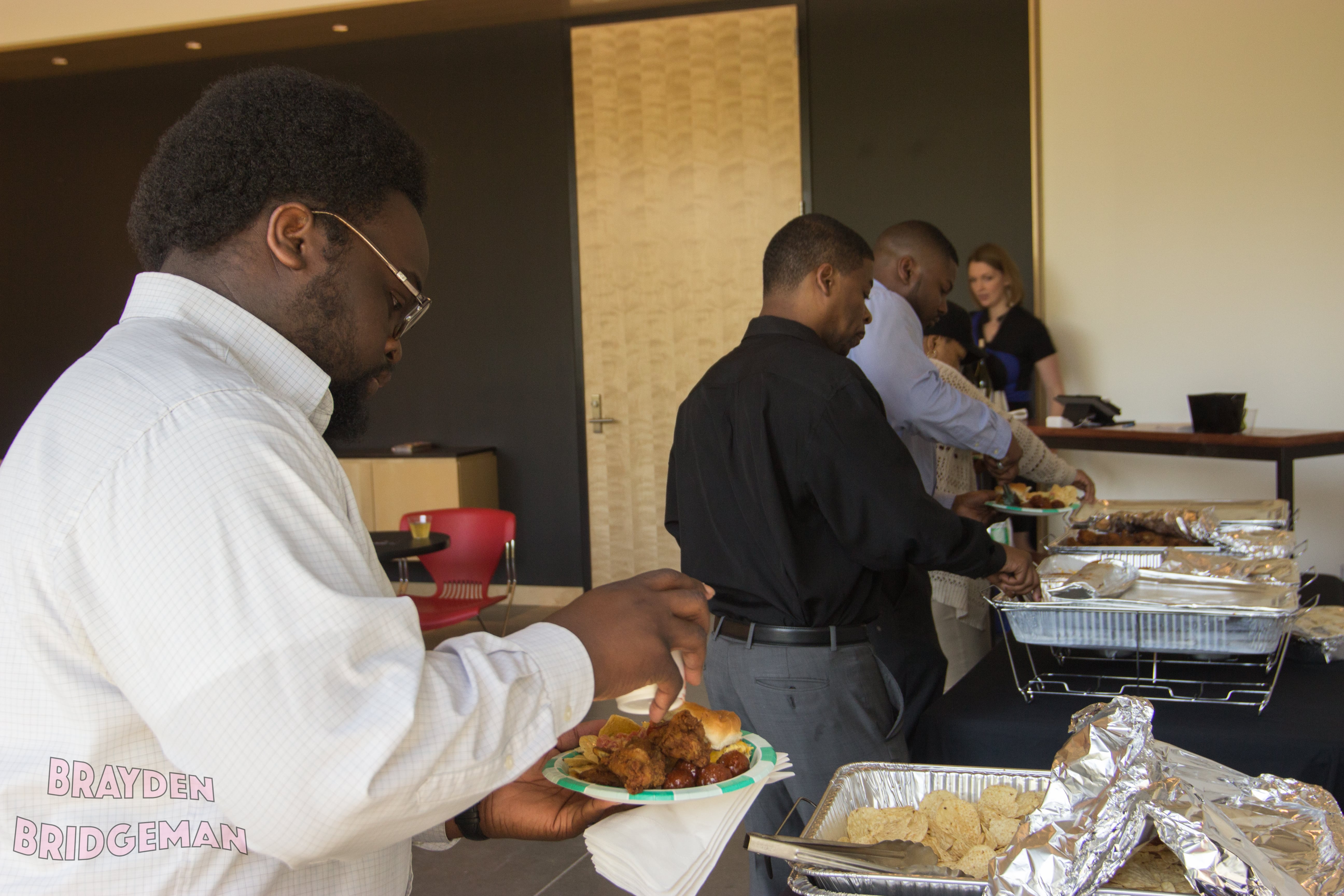 Live After Five [PHOTOS] - May 2018