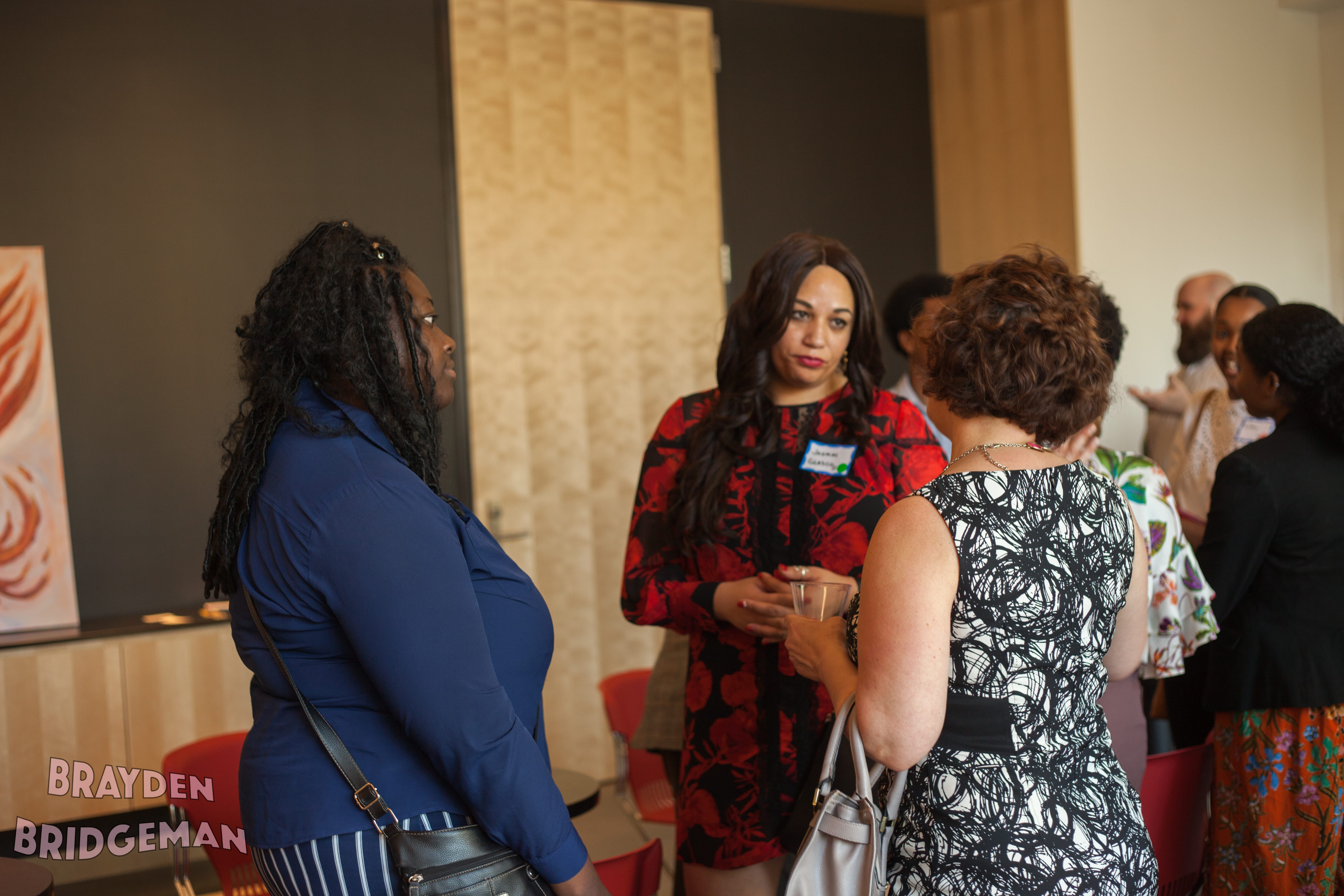 Live After Five [PHOTOS] - May 2018