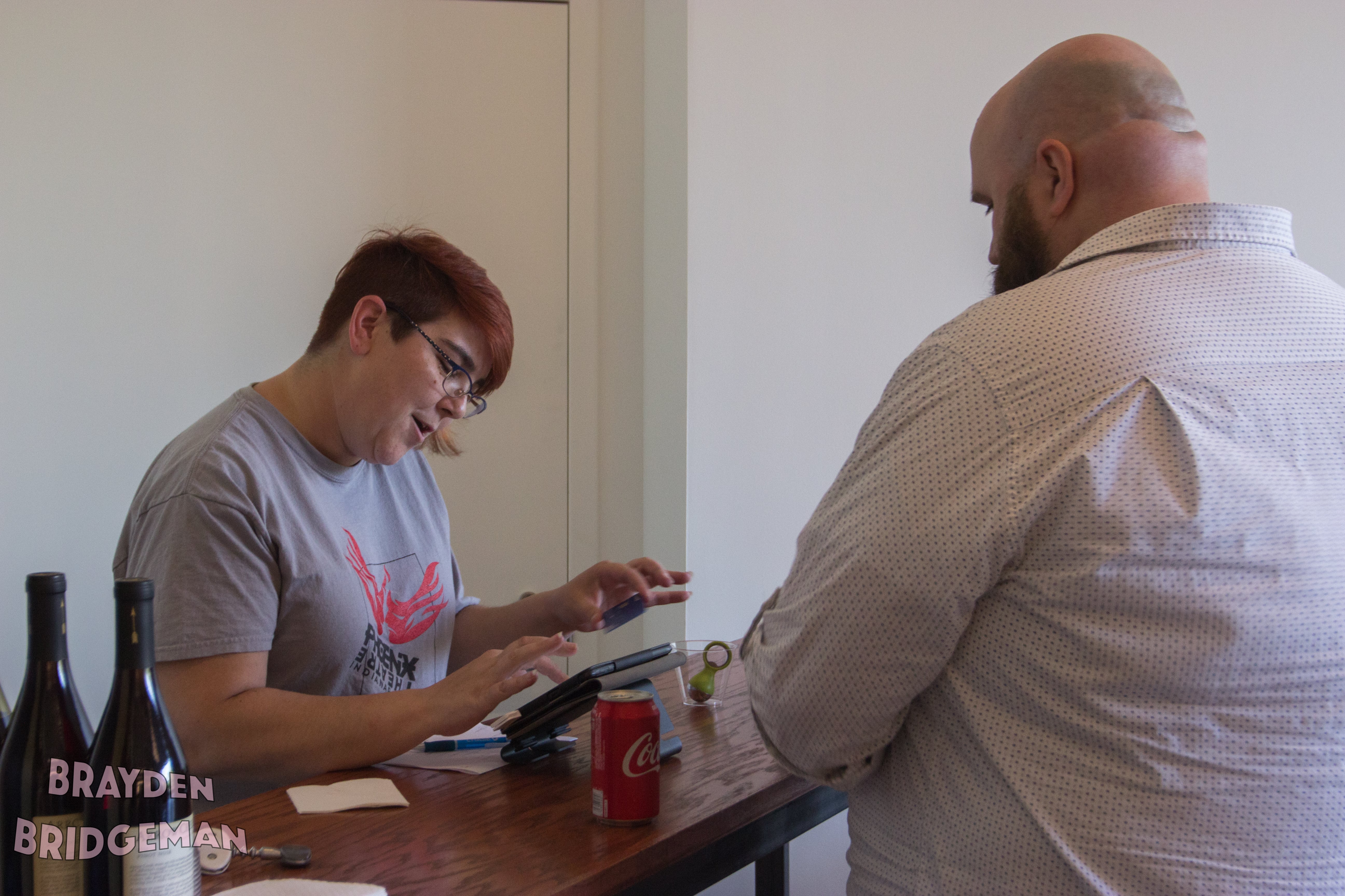 Live After Five [PHOTOS] - May 2018