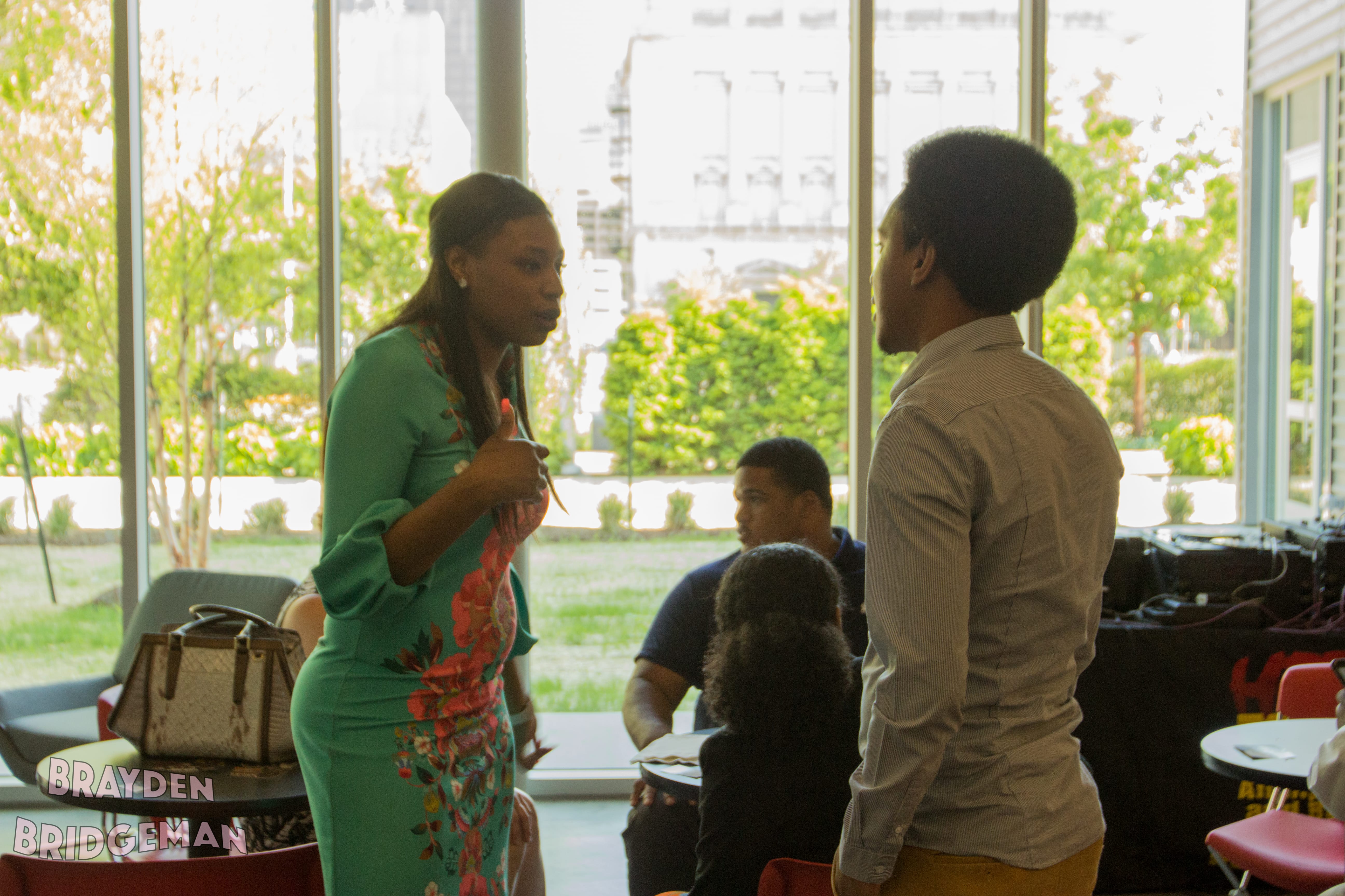 Live After Five [PHOTOS] - May 2018