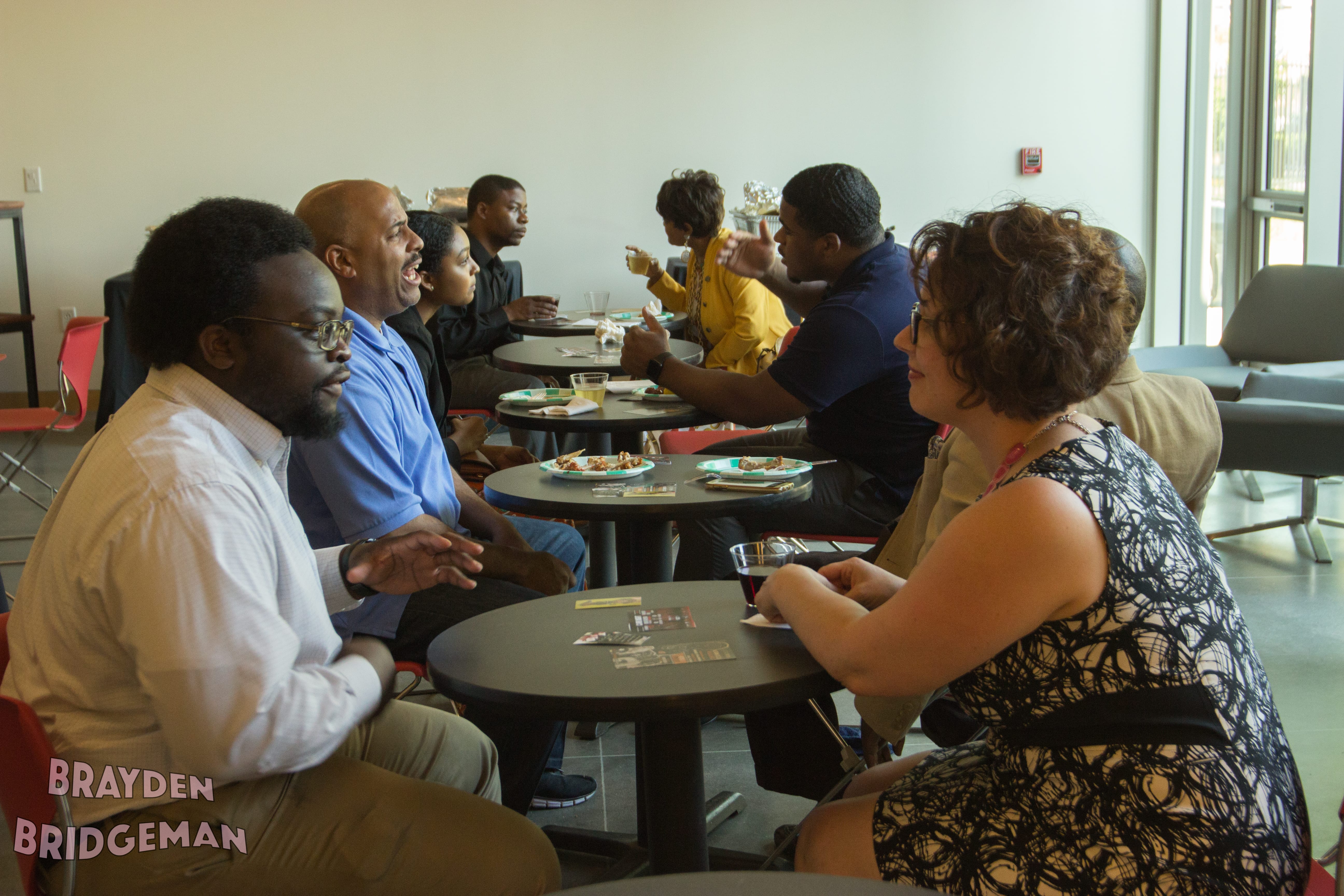 Live After Five [PHOTOS] - May 2018