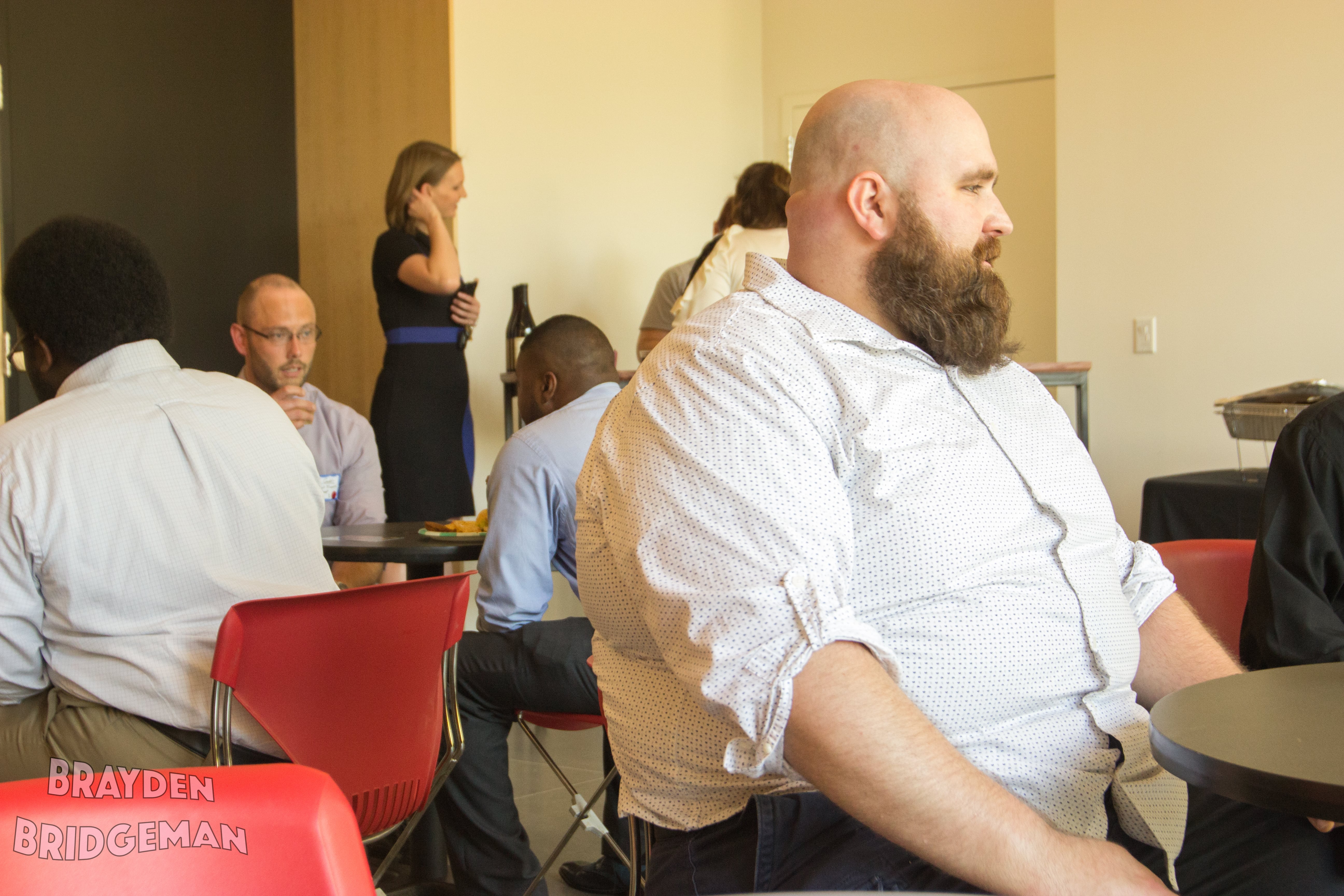 Live After Five [PHOTOS] - May 2018