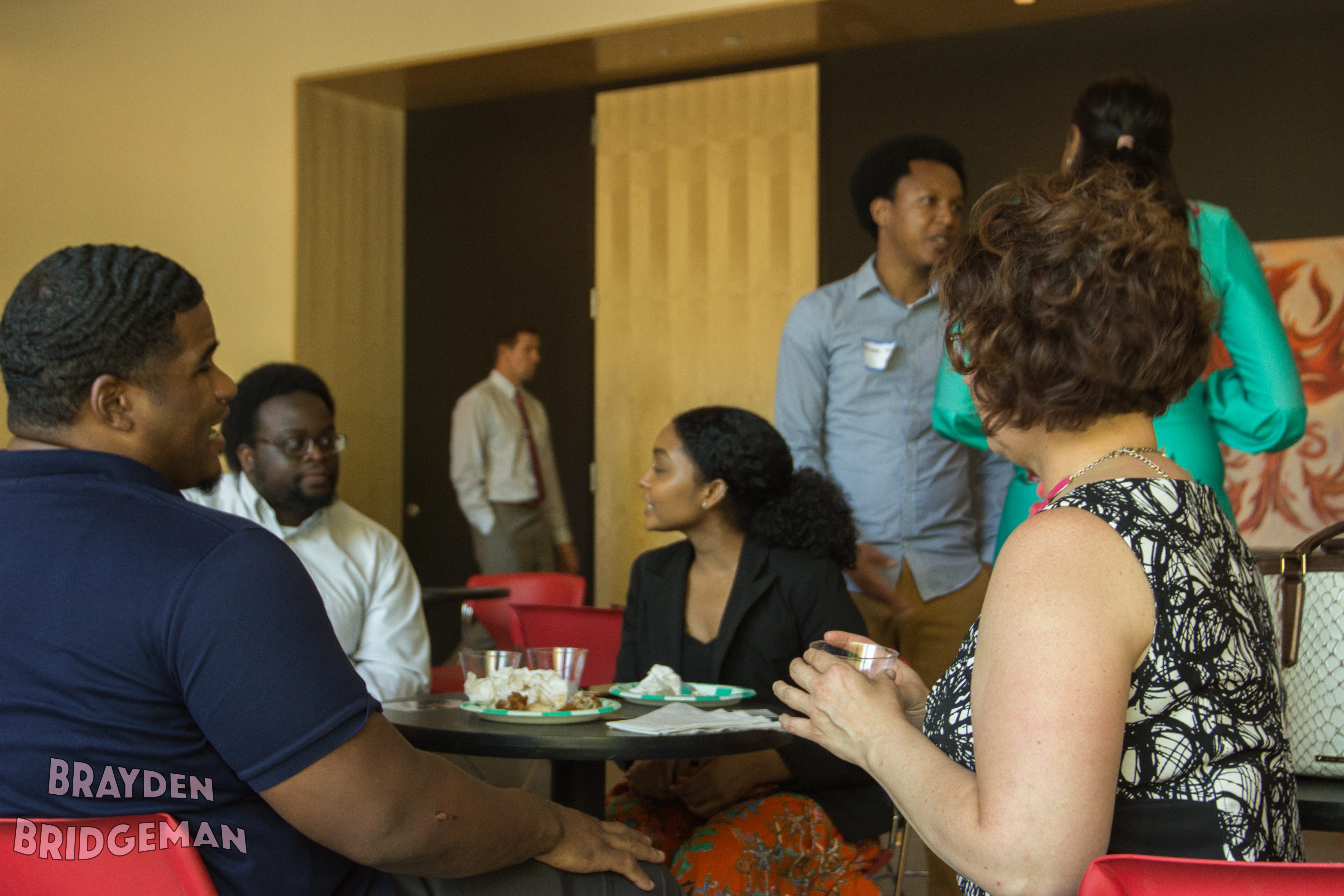 Live After Five [PHOTOS] - May 2018