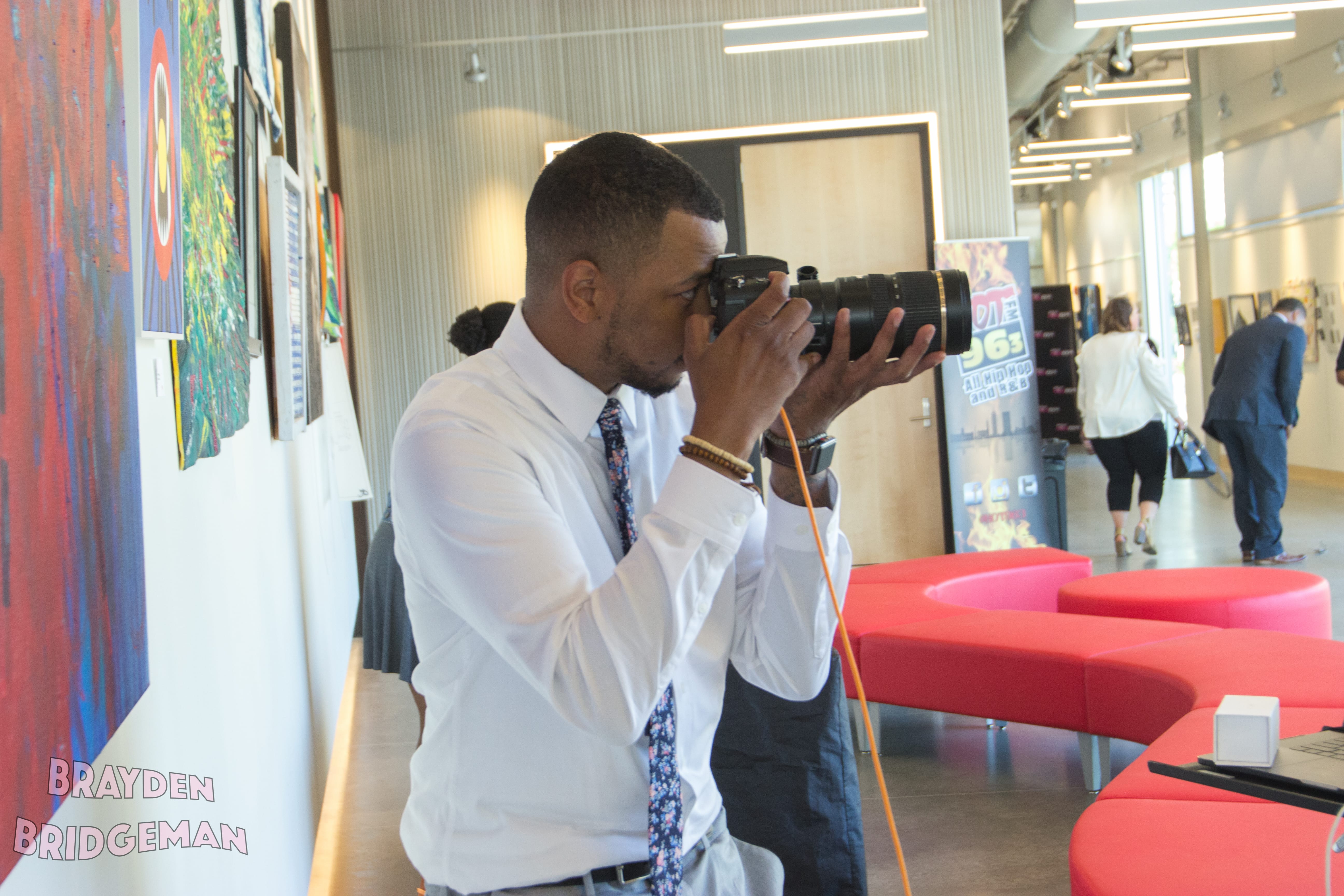 Live After Five [PHOTOS] - May 2018