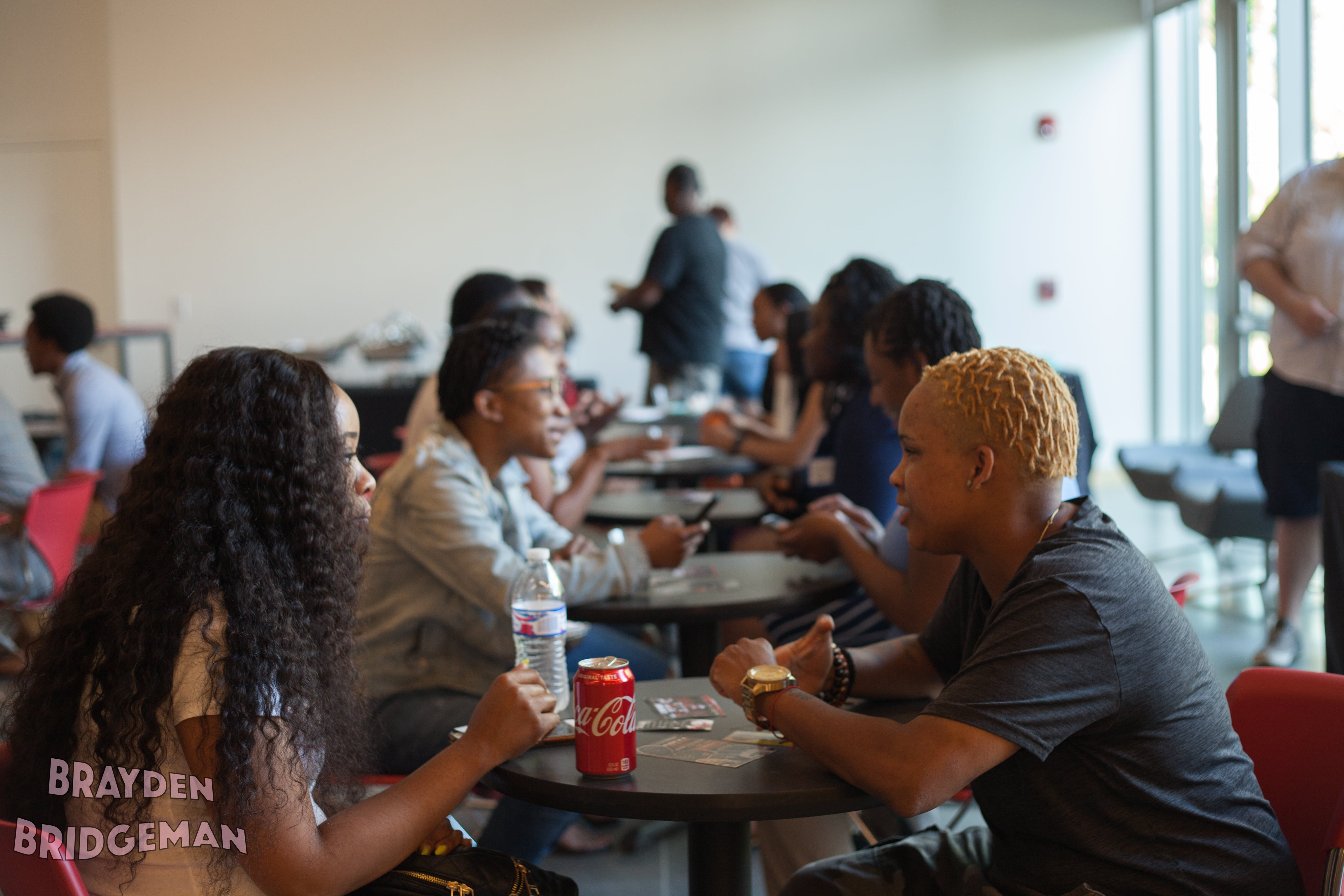 Live After Five [PHOTOS] - May 2018