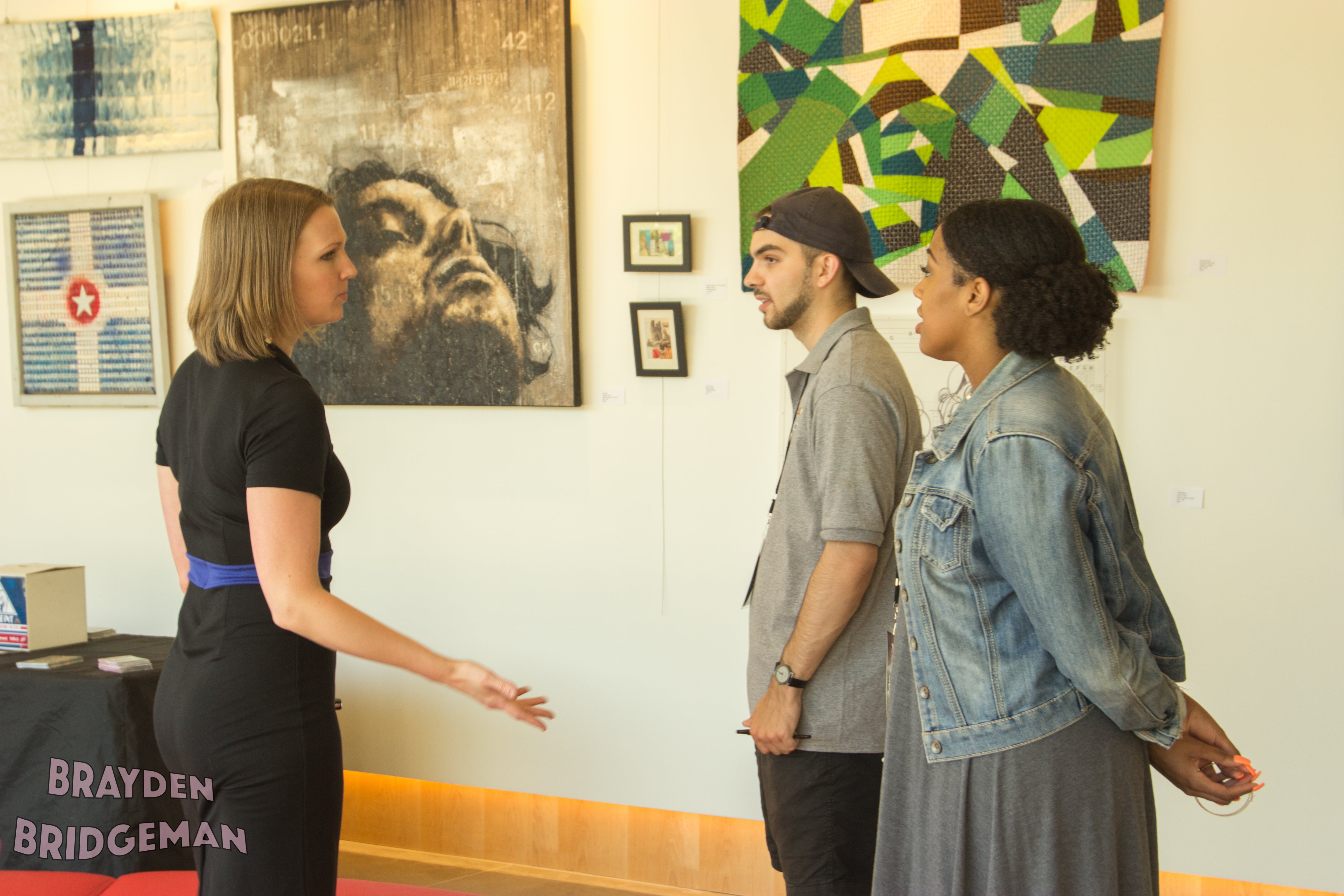 Live After Five [PHOTOS] - May 2018