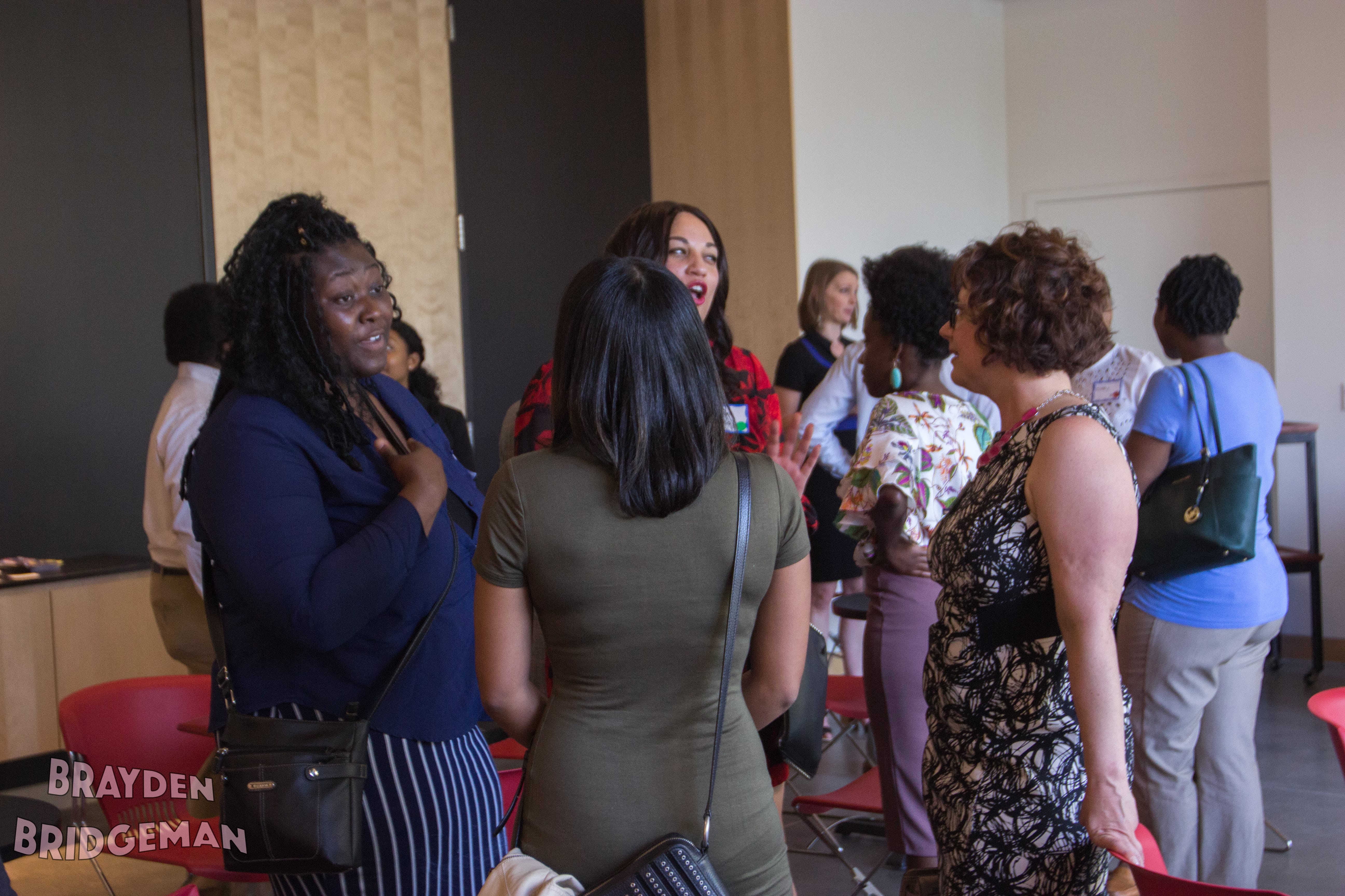 Live After Five [PHOTOS] - May 2018