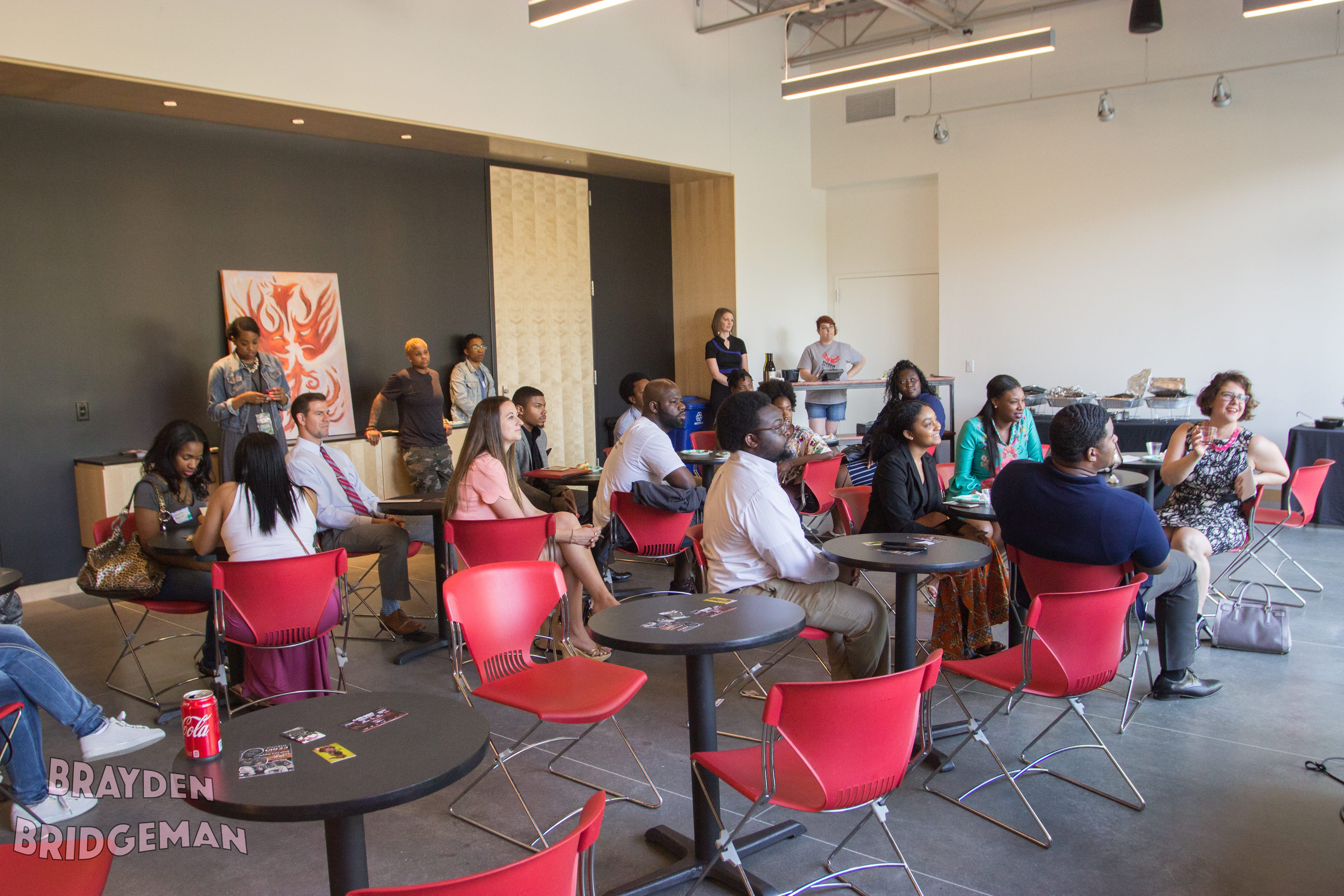 Live After Five [PHOTOS] - May 2018