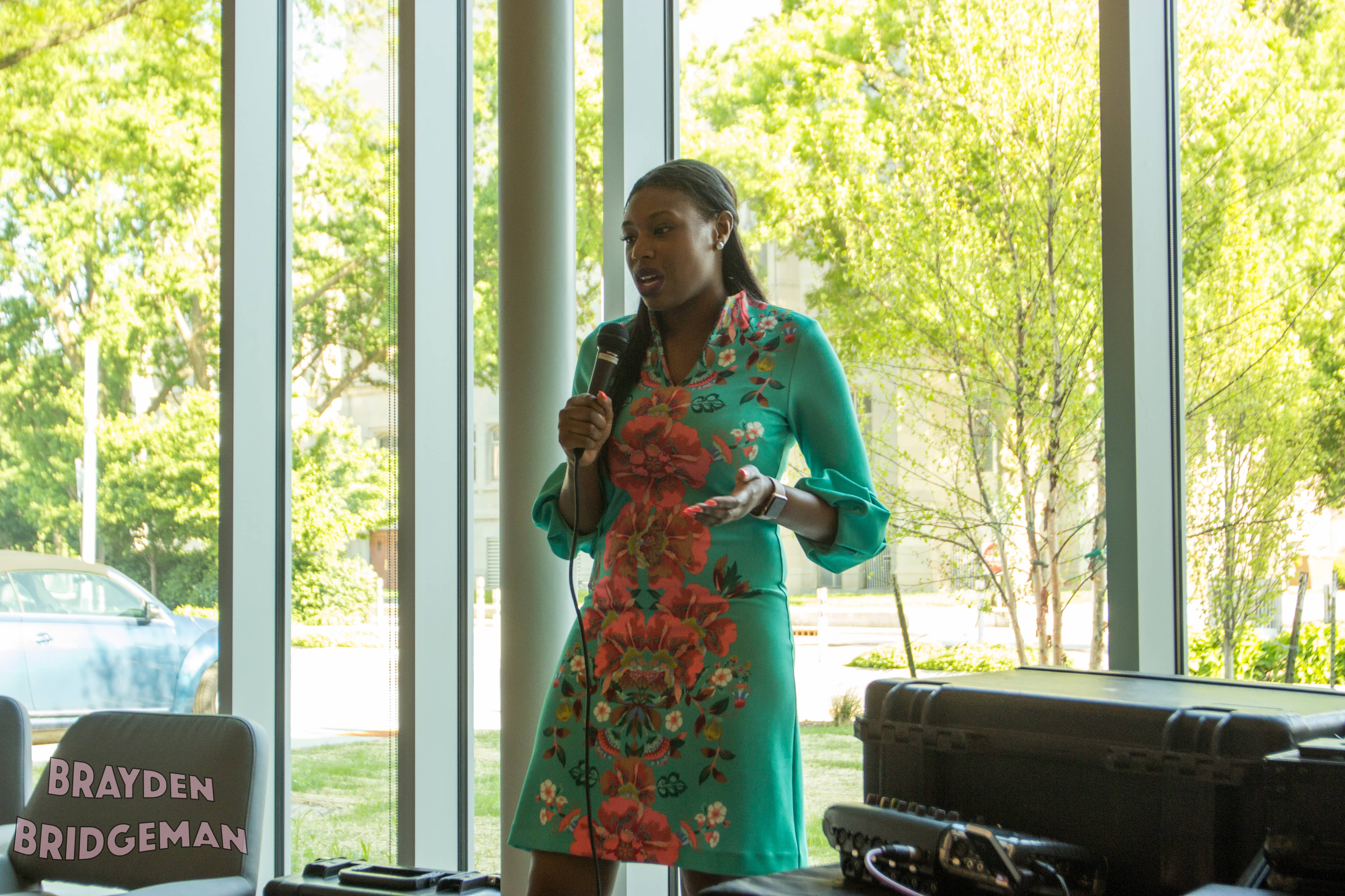 Live After Five [PHOTOS] - May 2018