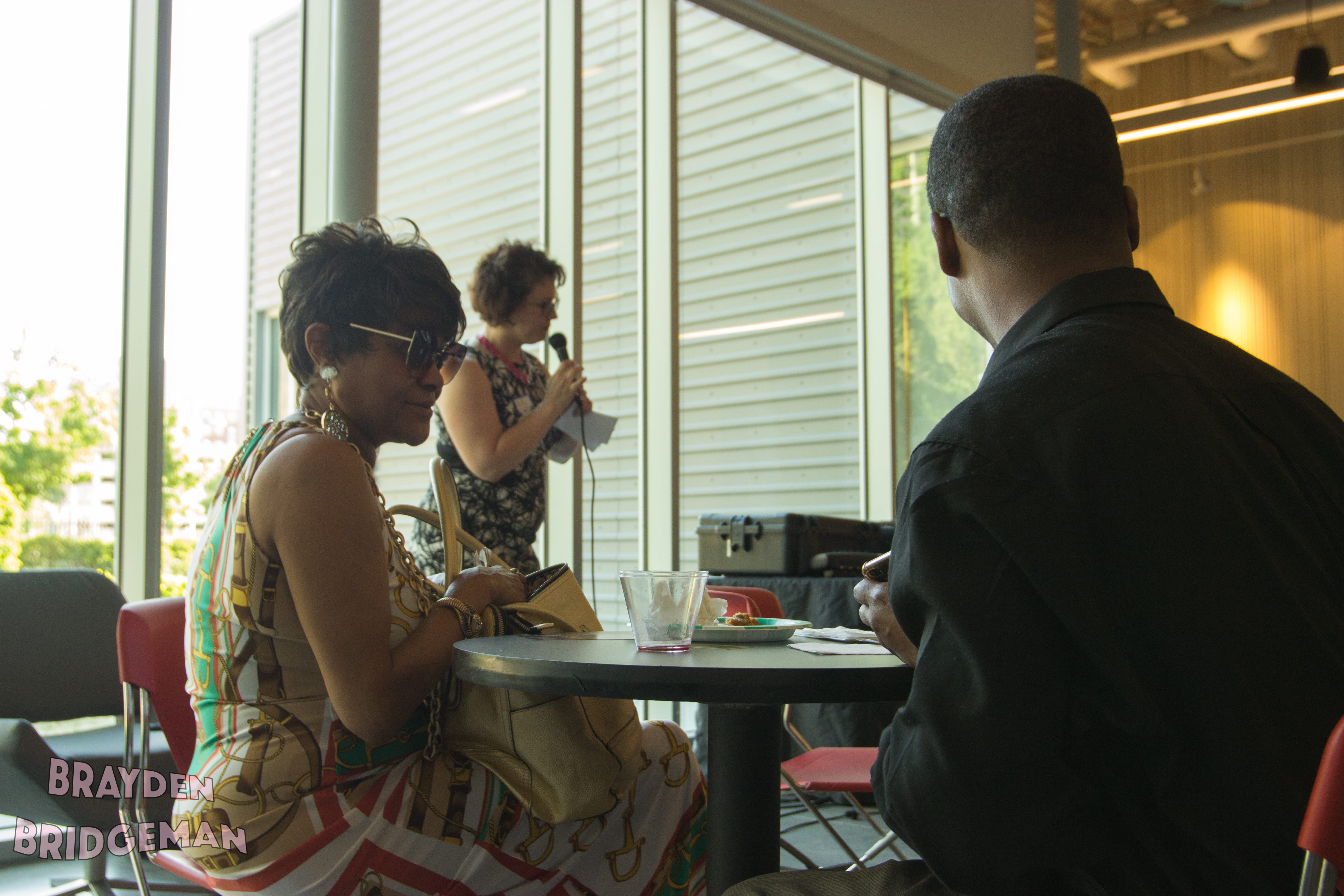 Live After Five [PHOTOS] - May 2018