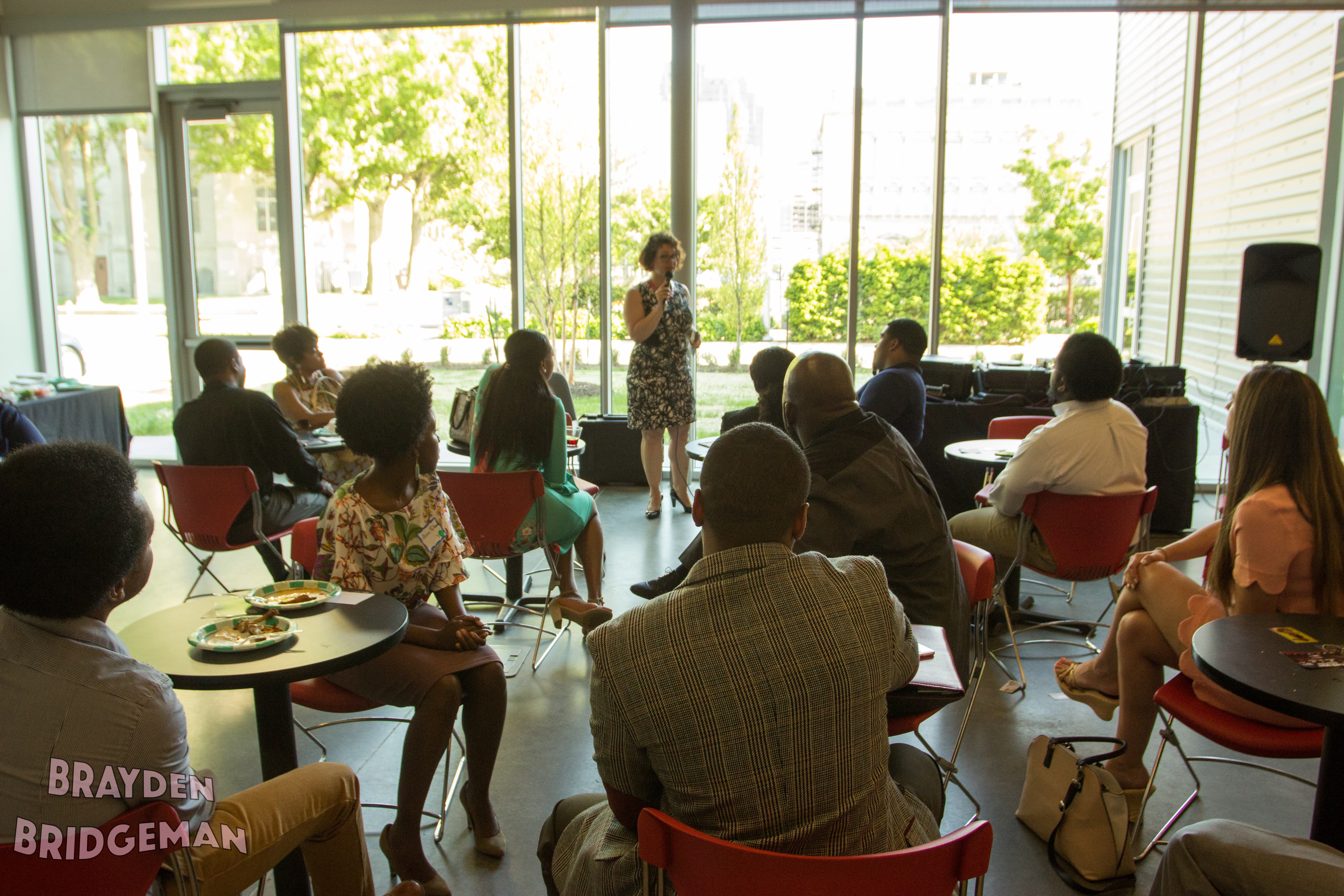 Live After Five [PHOTOS] - May 2018