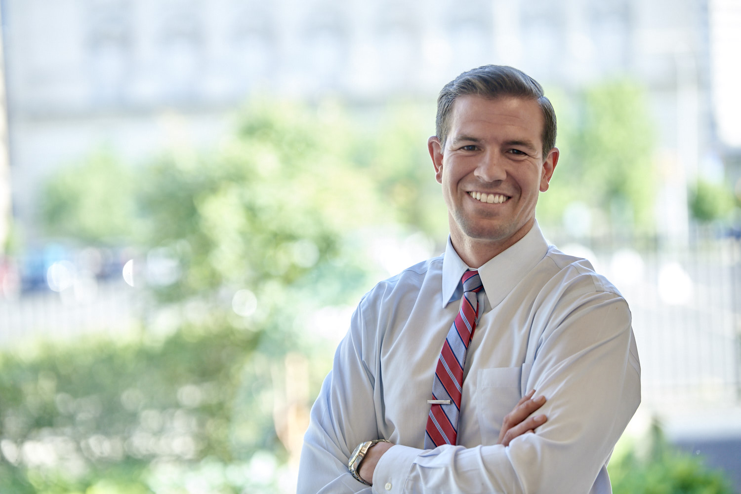 Live After Five - Headshots (May 2018)