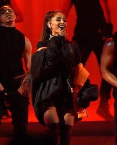 Ariana Grande 'Dangerous Woman' Tour - New York City