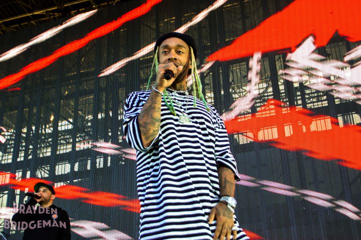 Post Malone Concert – Indy