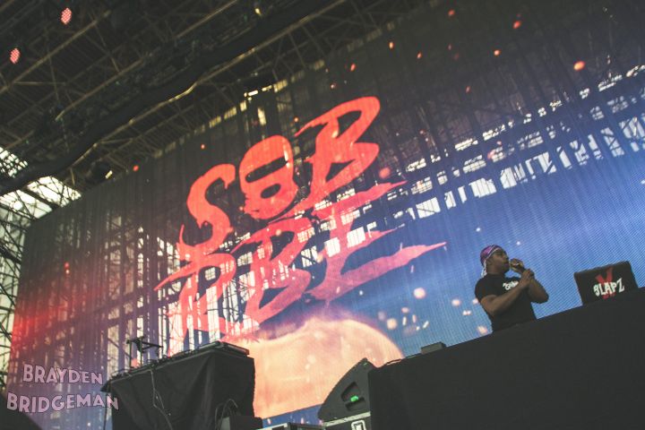 Post Malone Concert – Indy