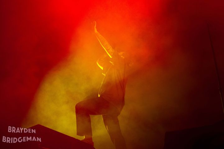 Post Malone Concert – Indy