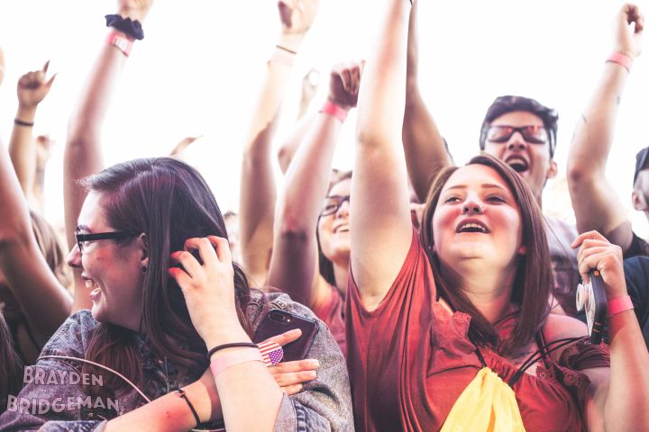 Post Malone Concert – Indy