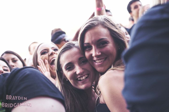 Post Malone Concert – Indy