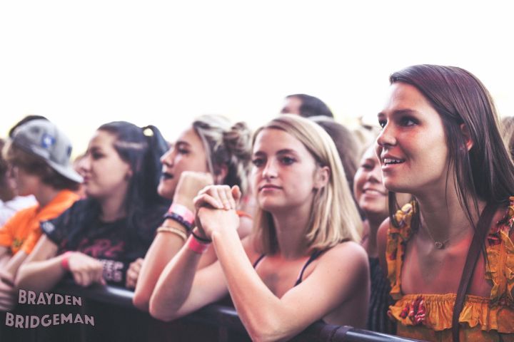 Post Malone Concert – Indy