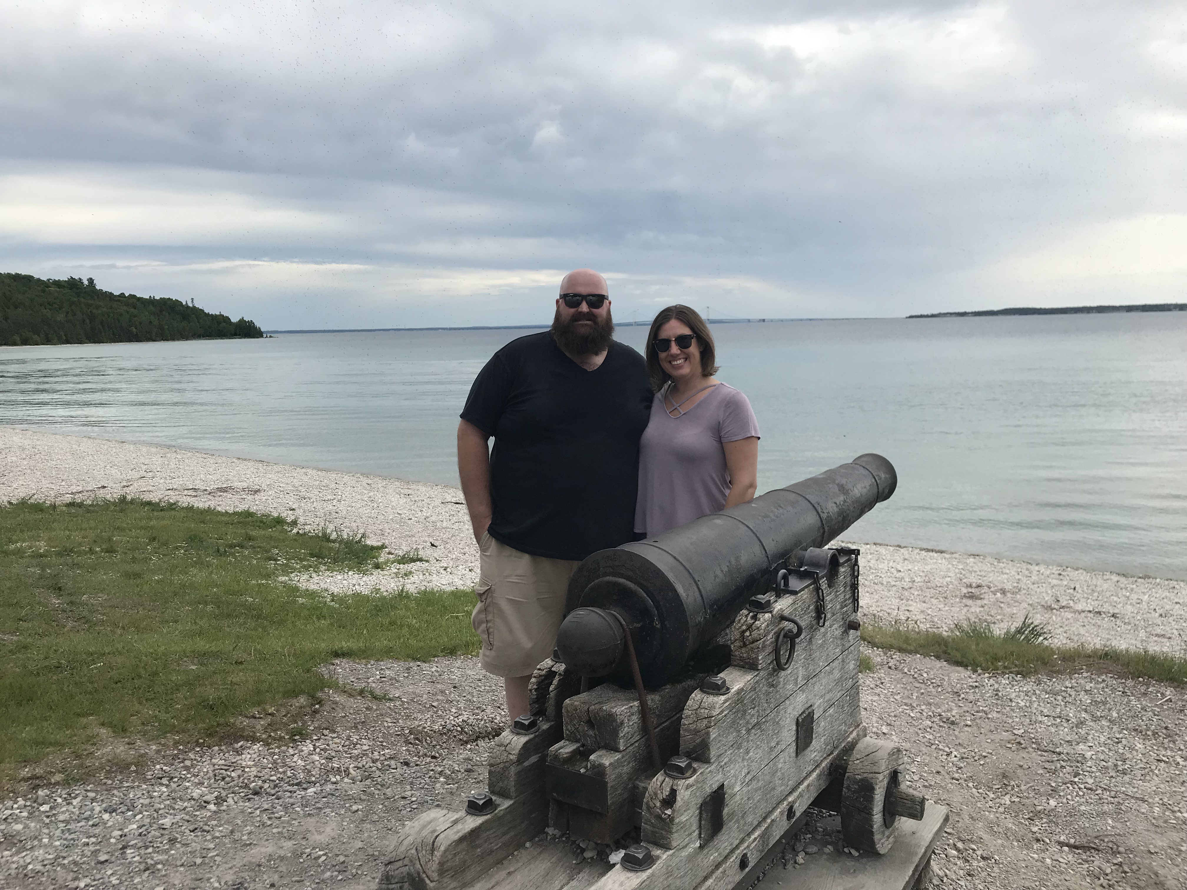 Joe Pesh - Blog Photos