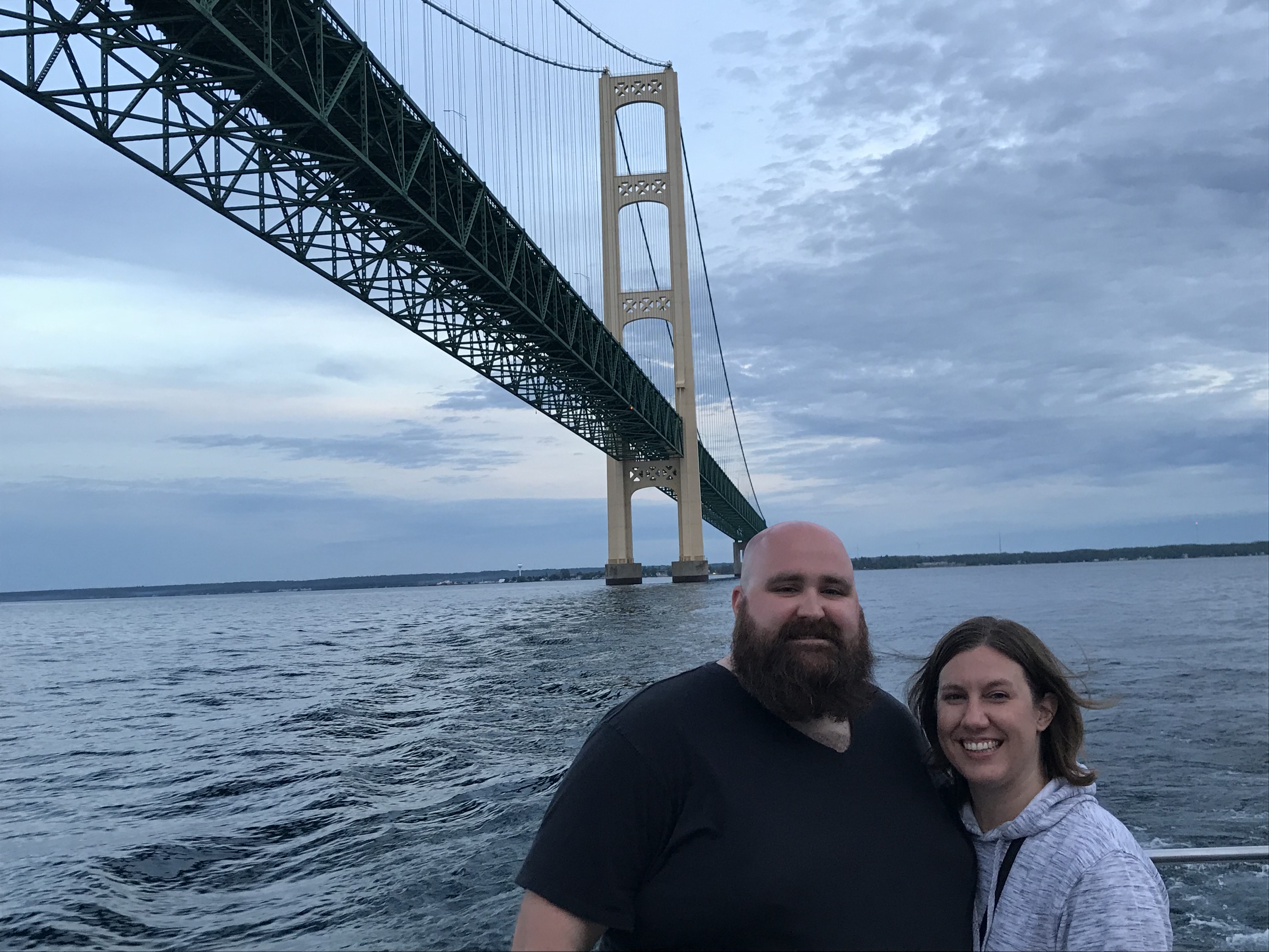 Joe Pesh - Blog Photos