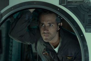 Jake Gyllenhaal Ryan Reynolds life movie