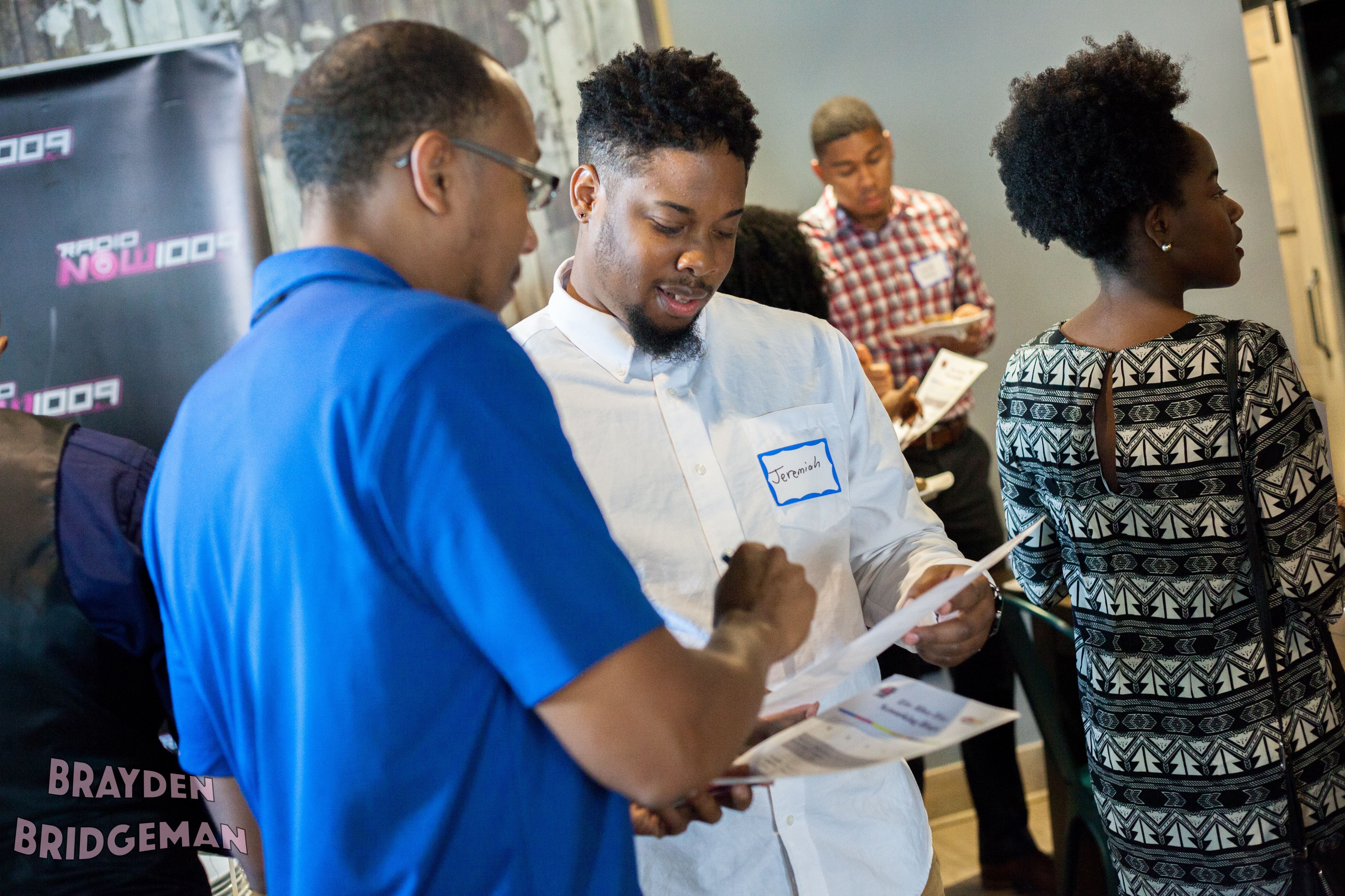 Live After Five - June 2018 [PHOTOS]