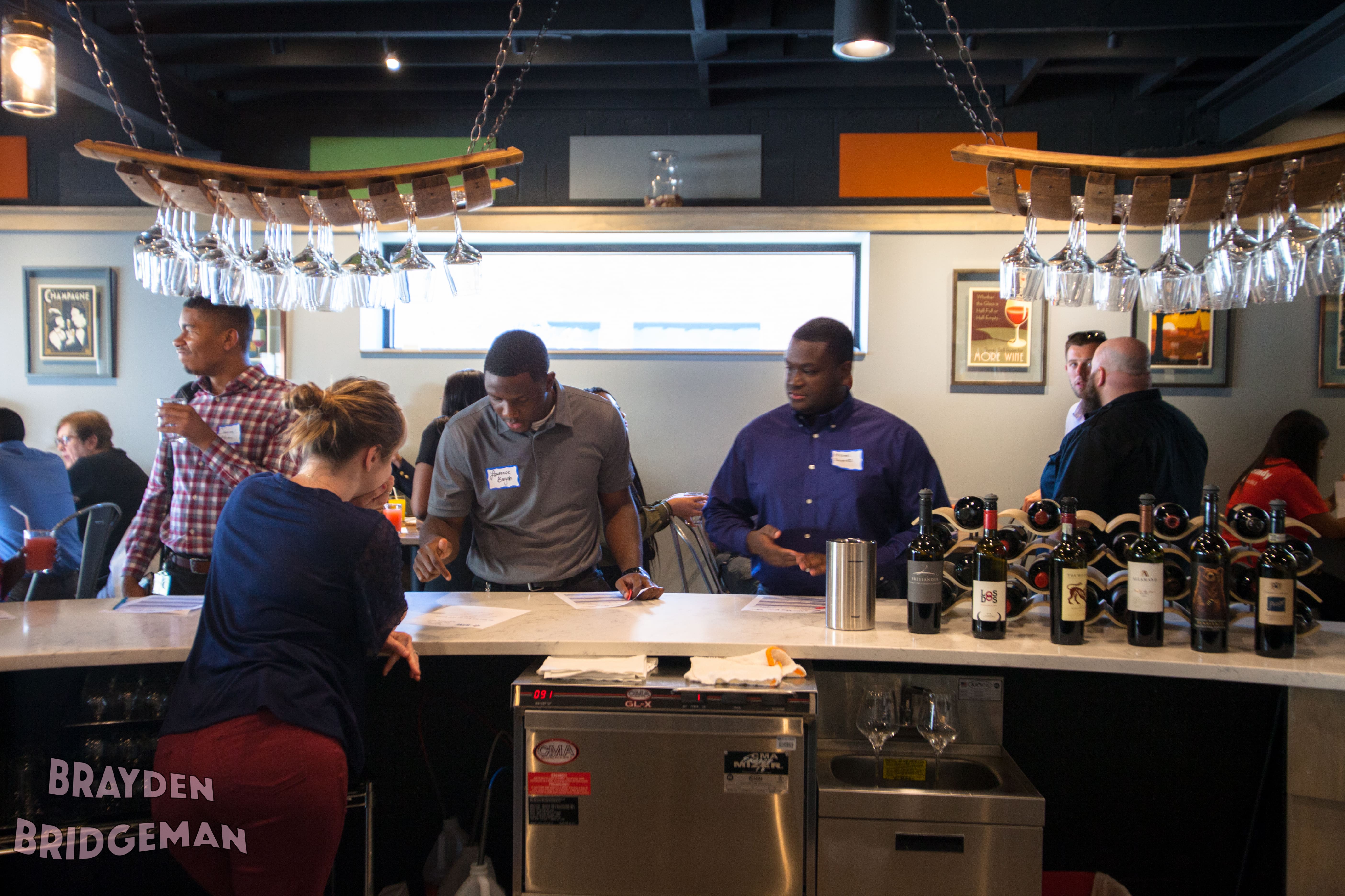 Live After Five - June 2018 [PHOTOS]