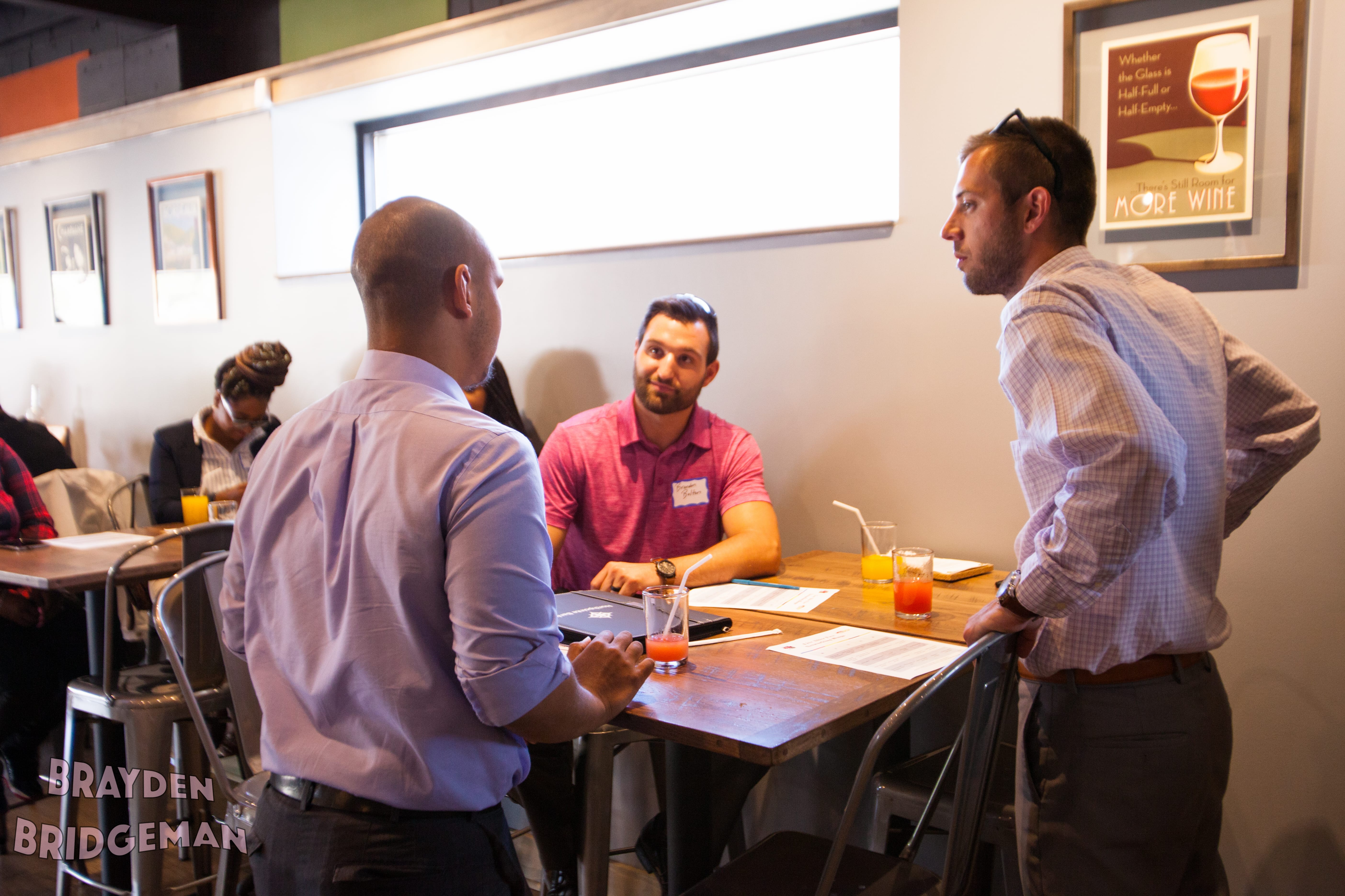 Live After Five - June 2018 [PHOTOS]