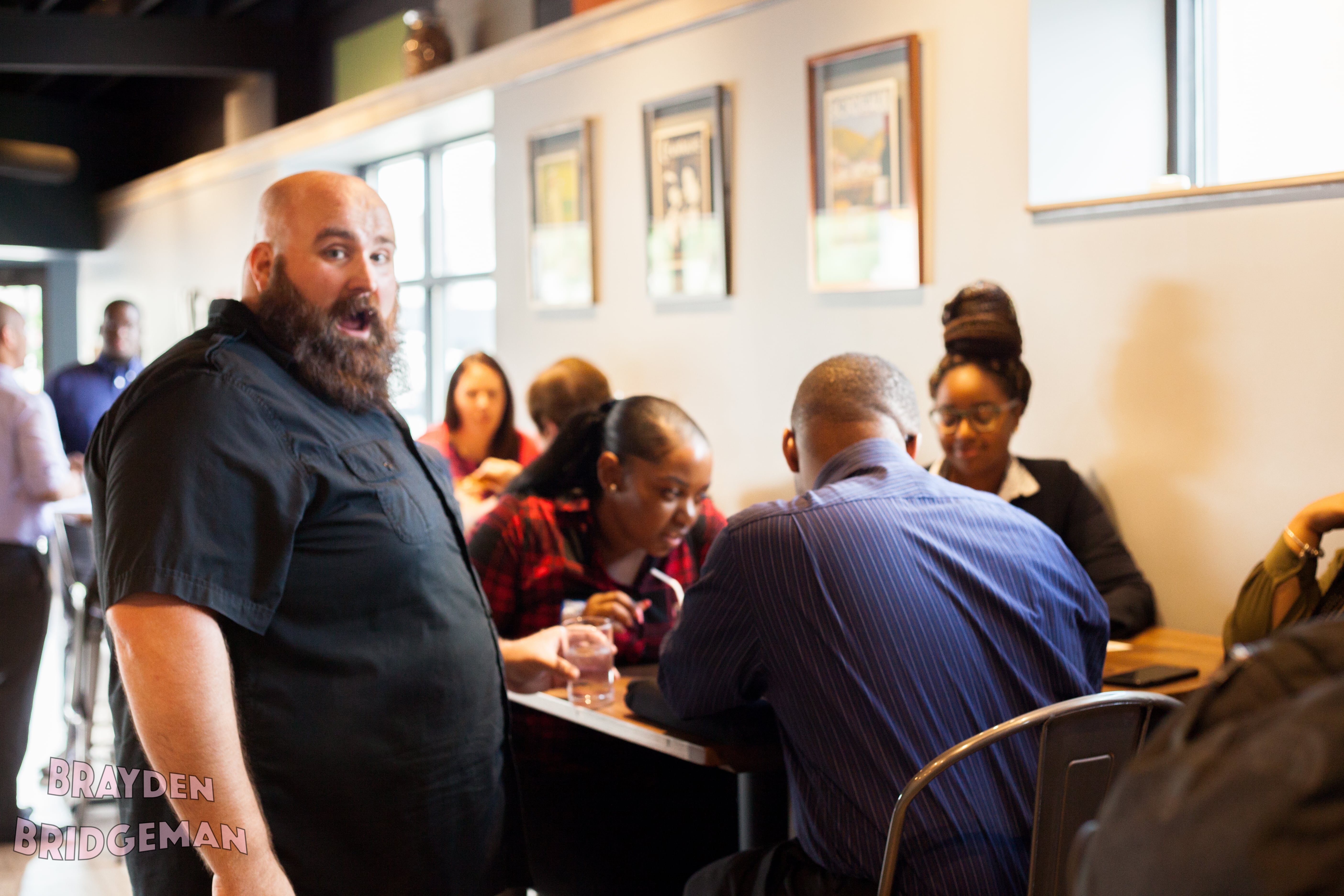 Live After Five - June 2018 [PHOTOS]