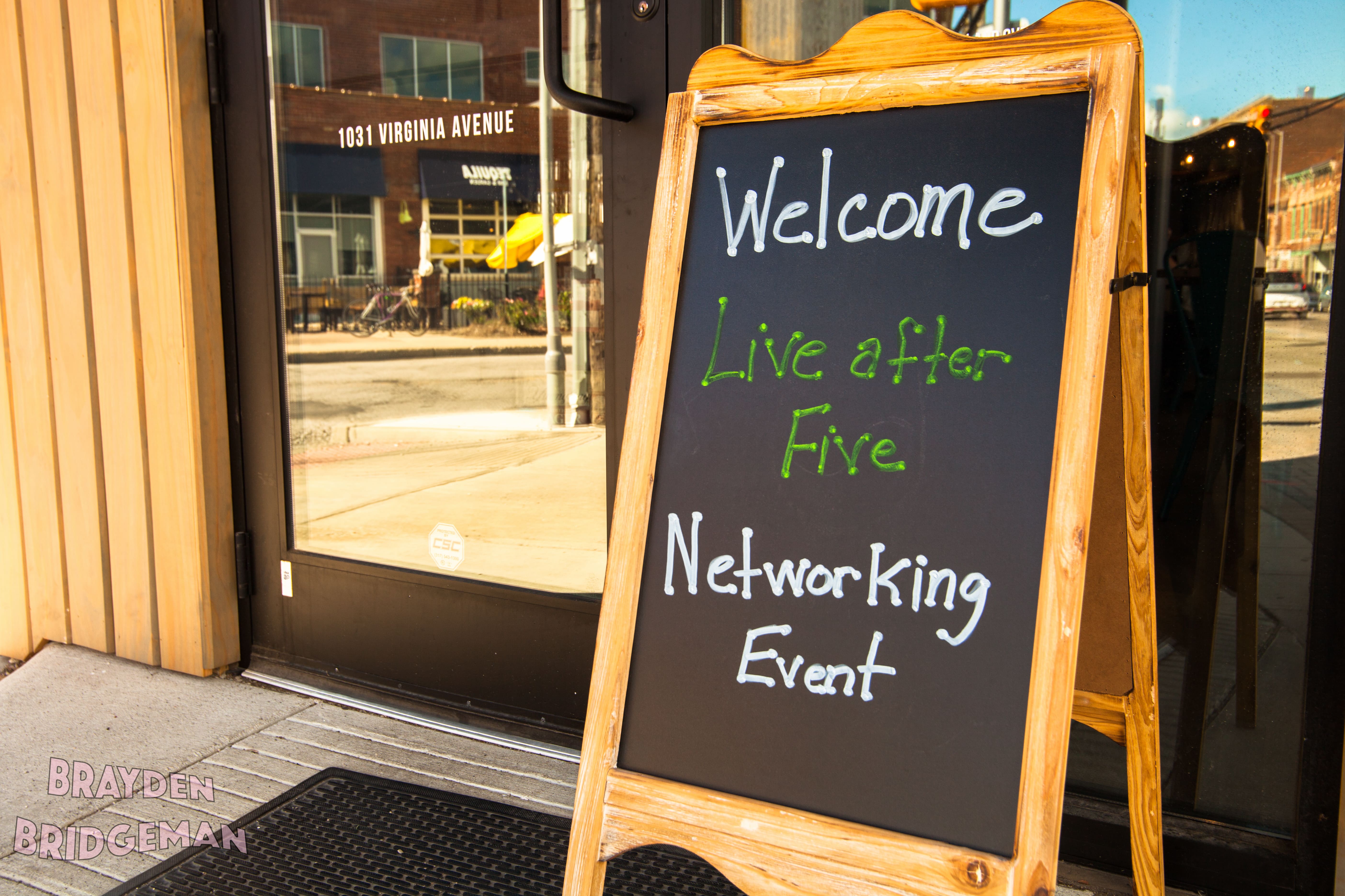 Live After Five - June 2018 [PHOTOS]