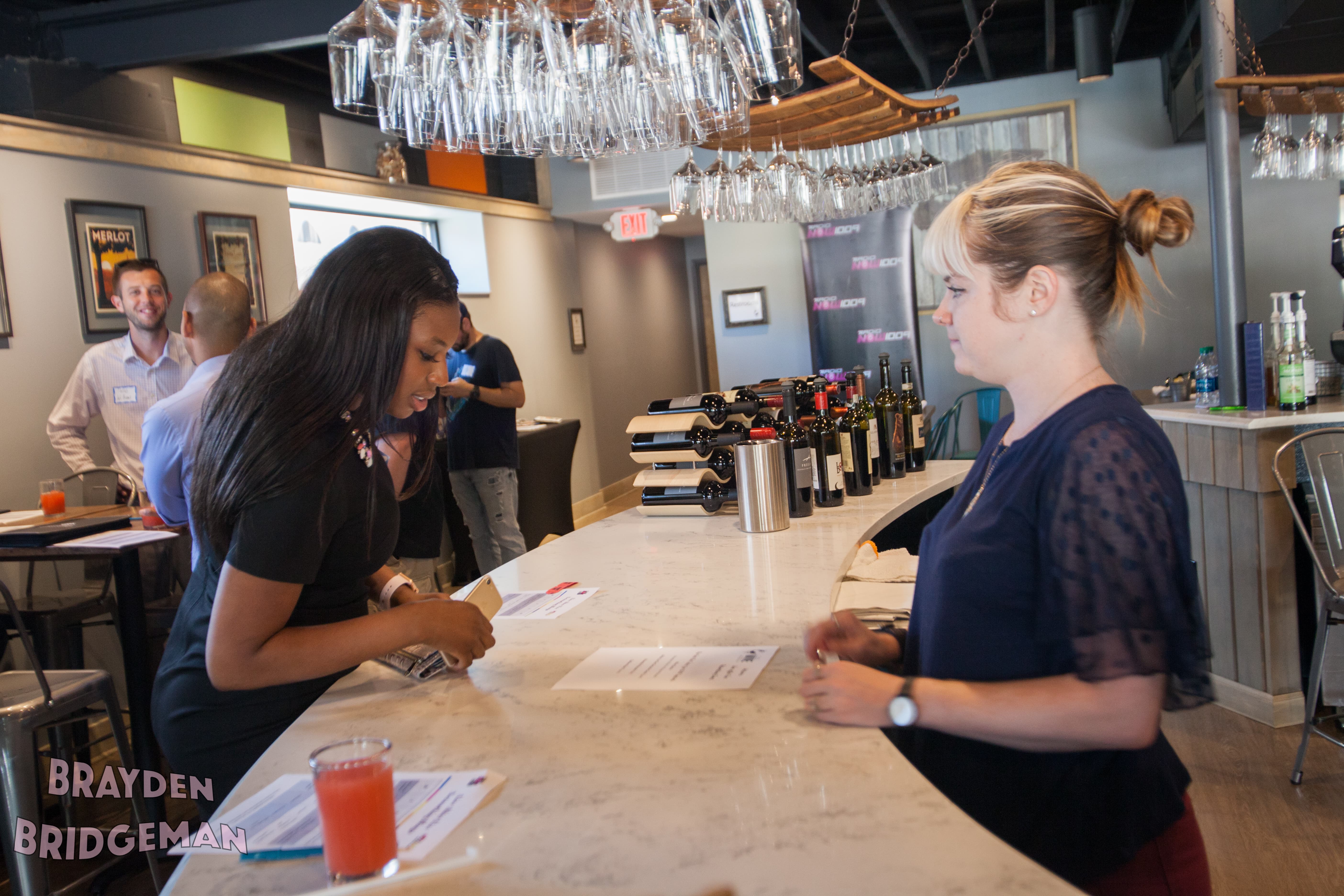 Live After Five - June 2018 [PHOTOS]