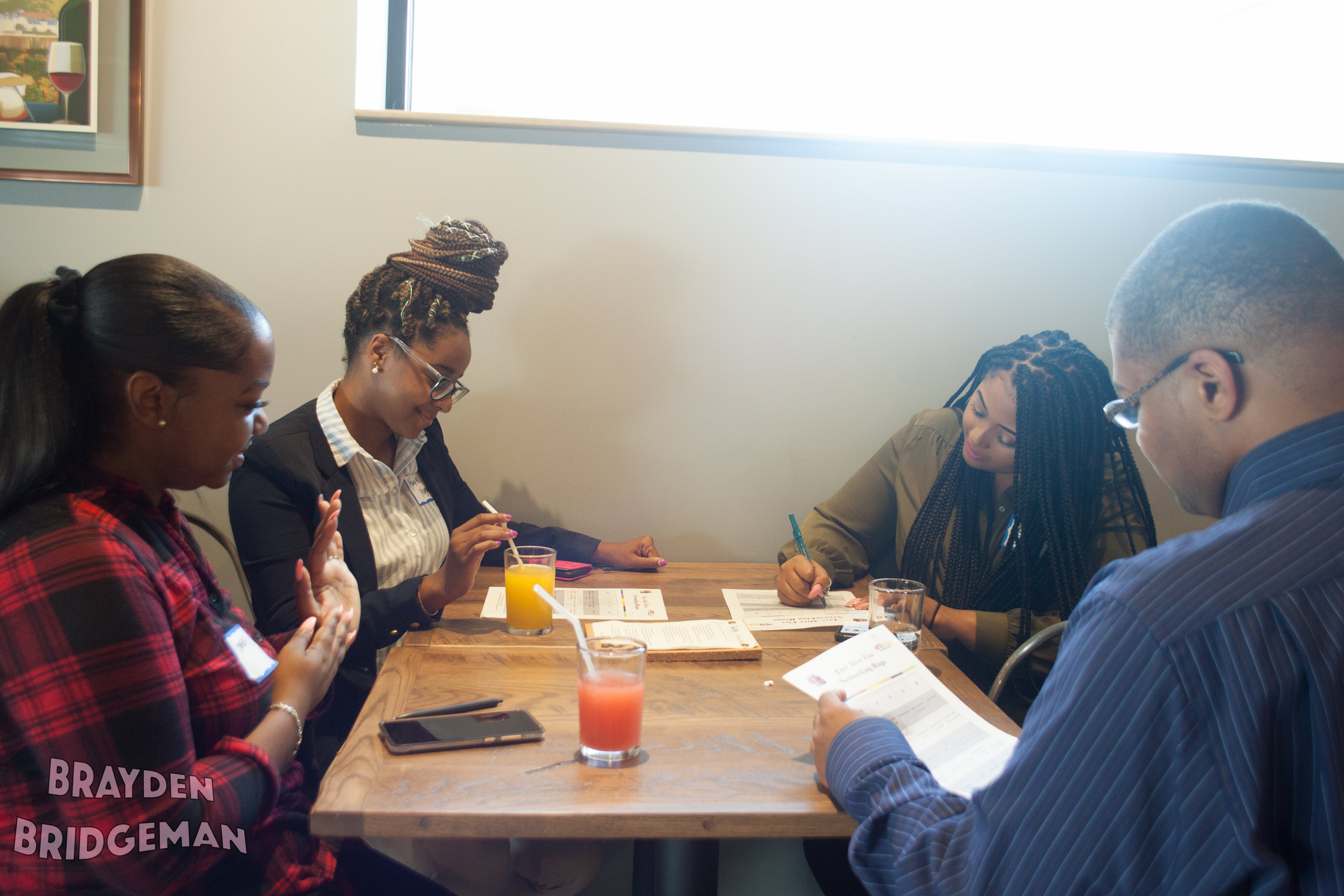 Live After Five - June 2018 [PHOTOS]