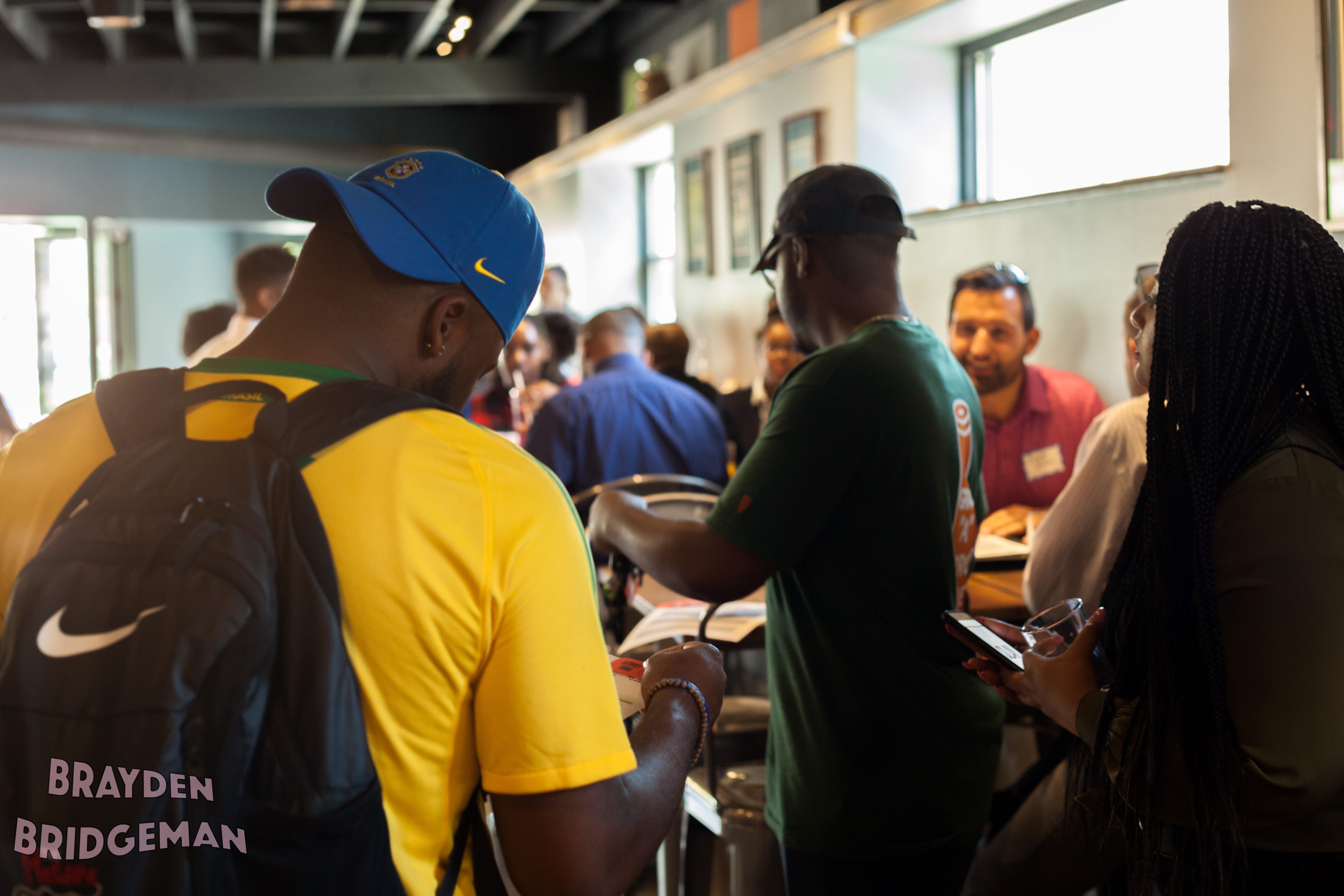 Live After Five - June 2018 [PHOTOS]