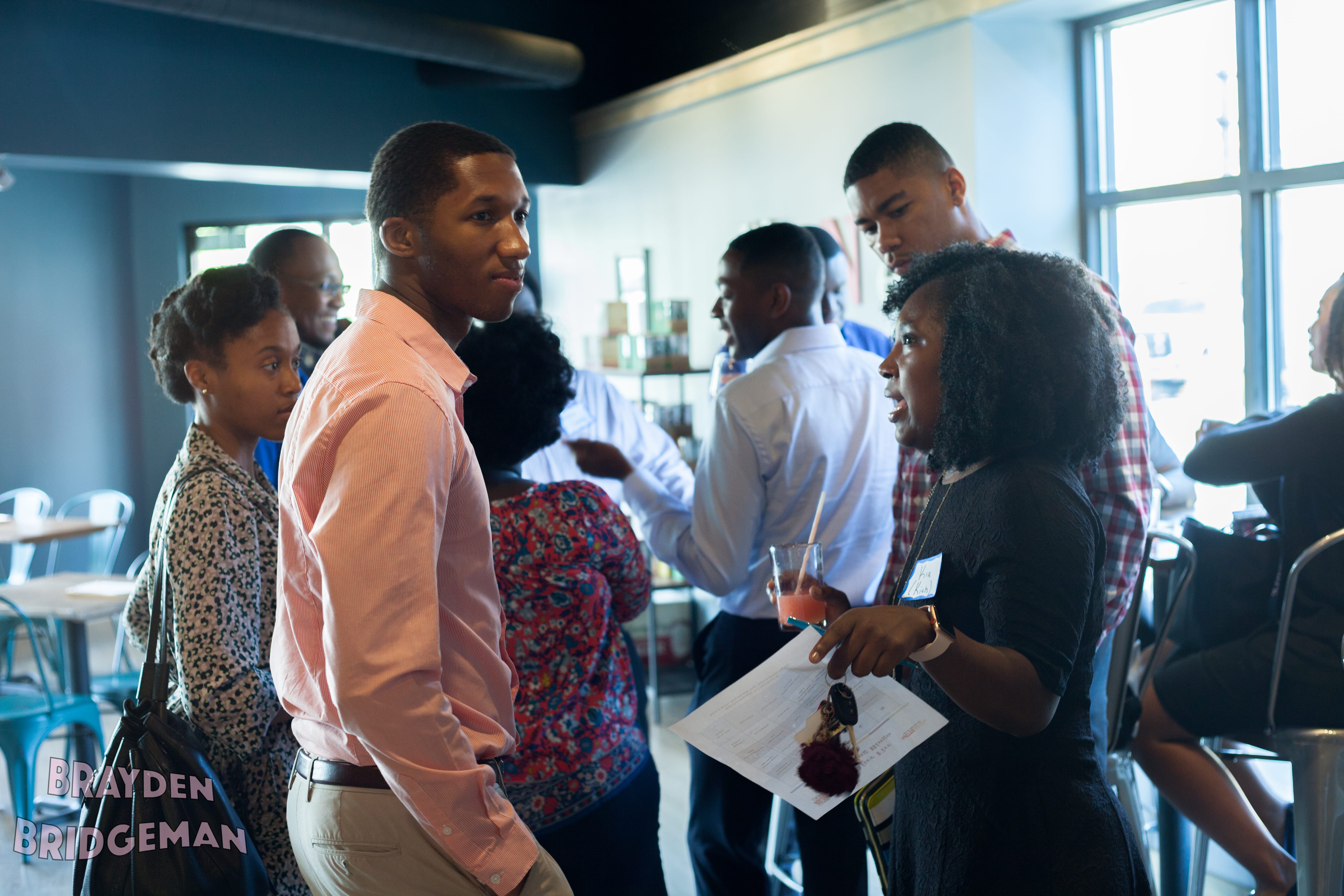 Live After Five - June 2018 [PHOTOS]