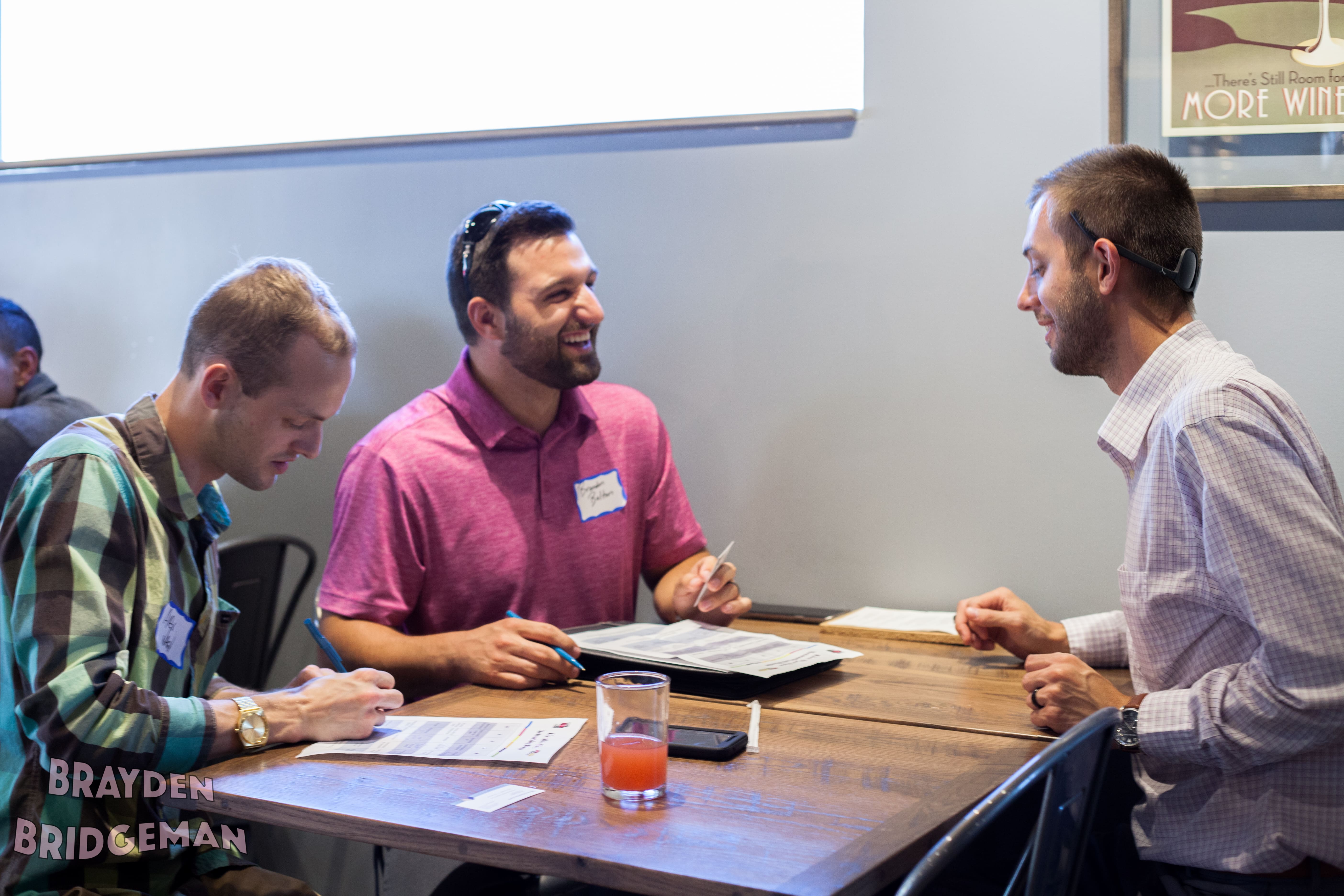 Live After Five - June 2018 [PHOTOS]