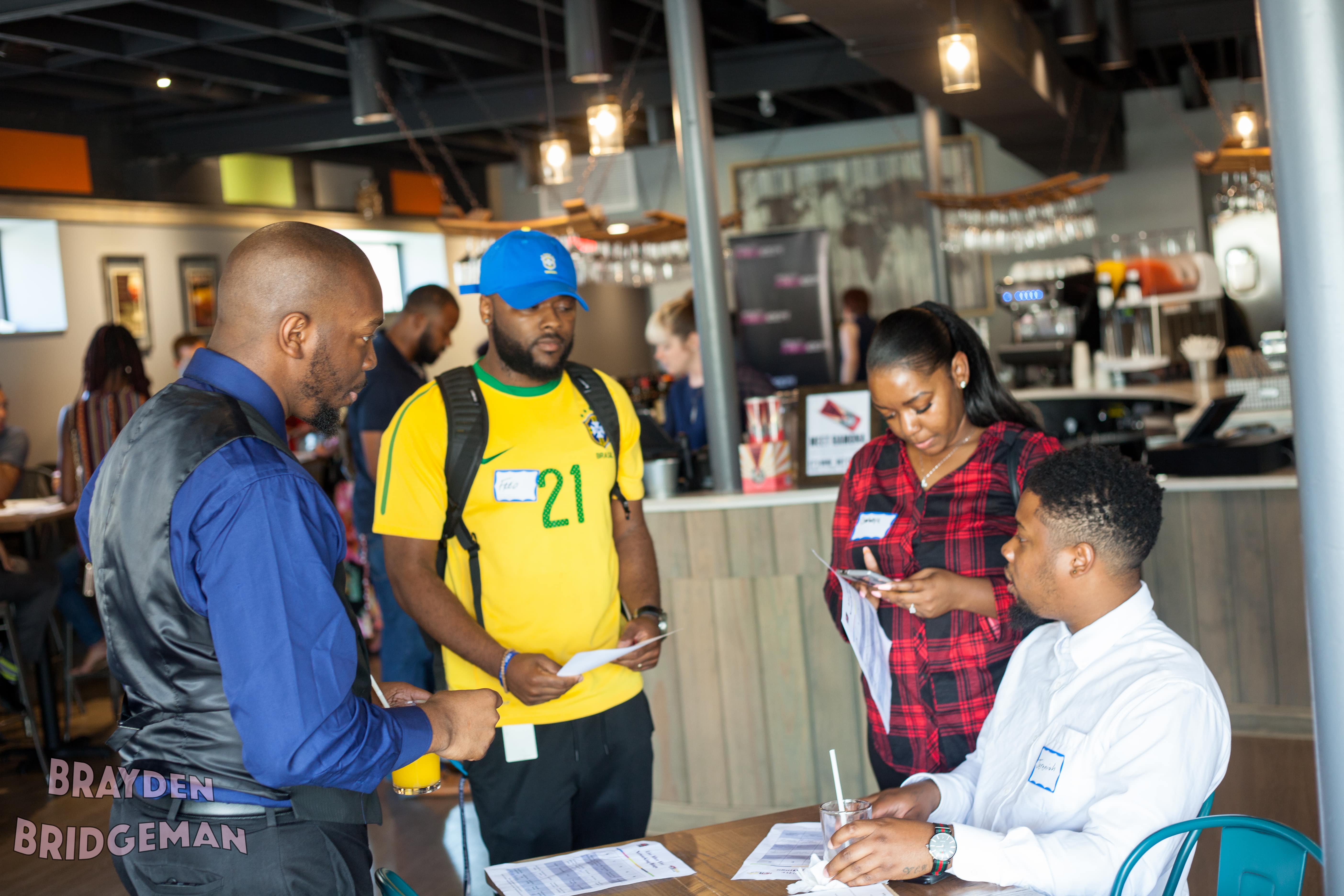 Live After Five - June 2018 [PHOTOS]