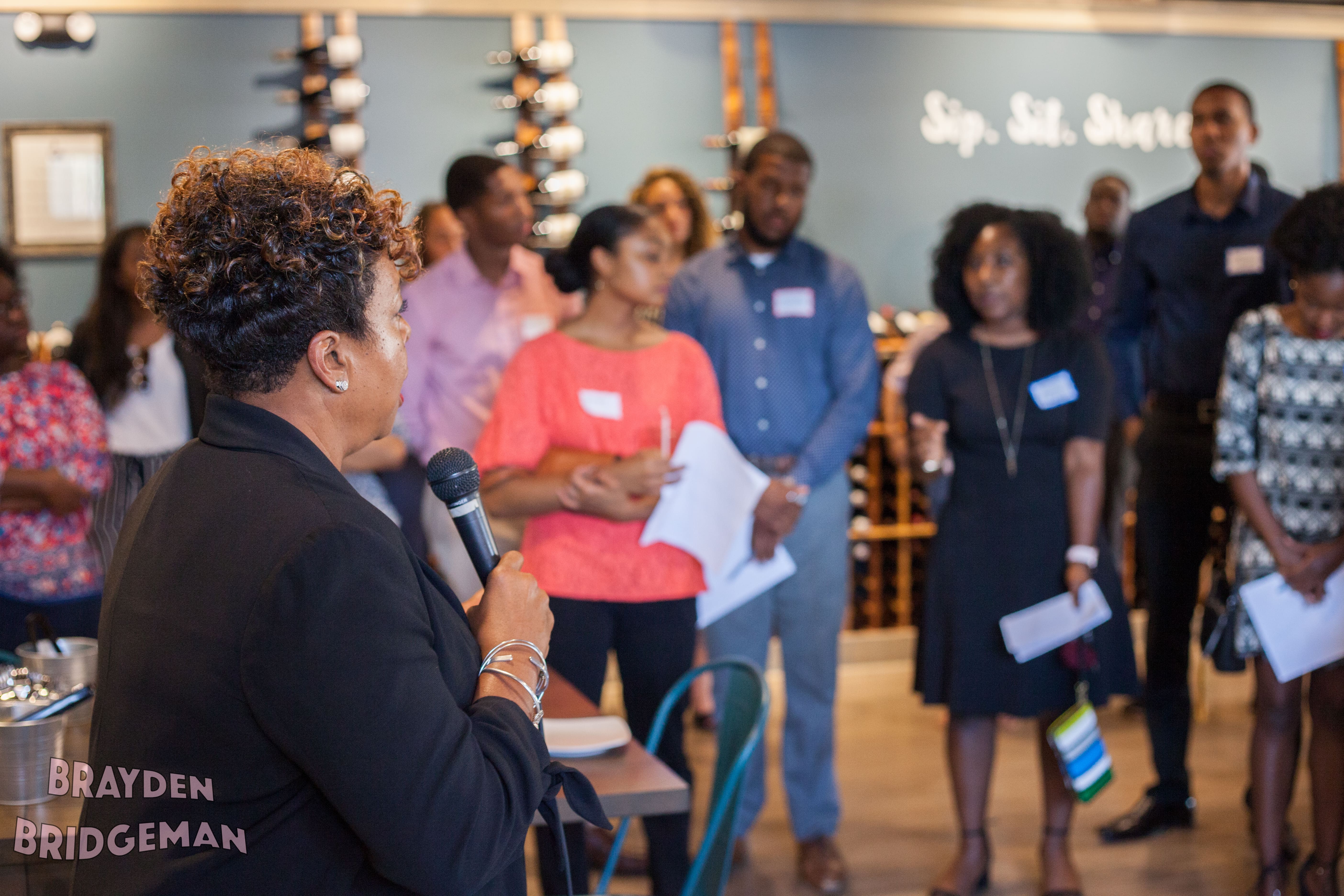 Live After Five - June 2018 [PHOTOS]