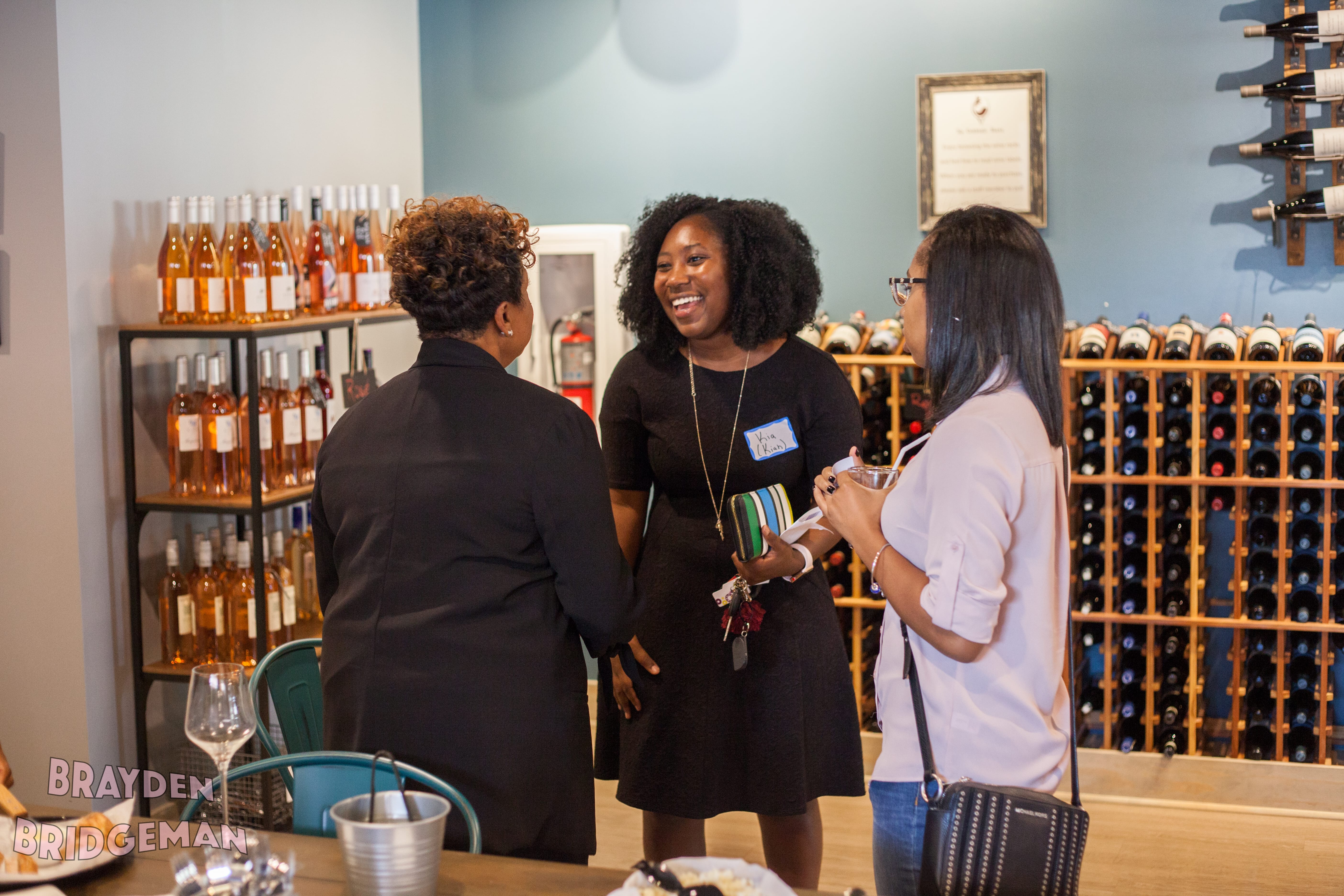 Live After Five - June 2018 [PHOTOS]