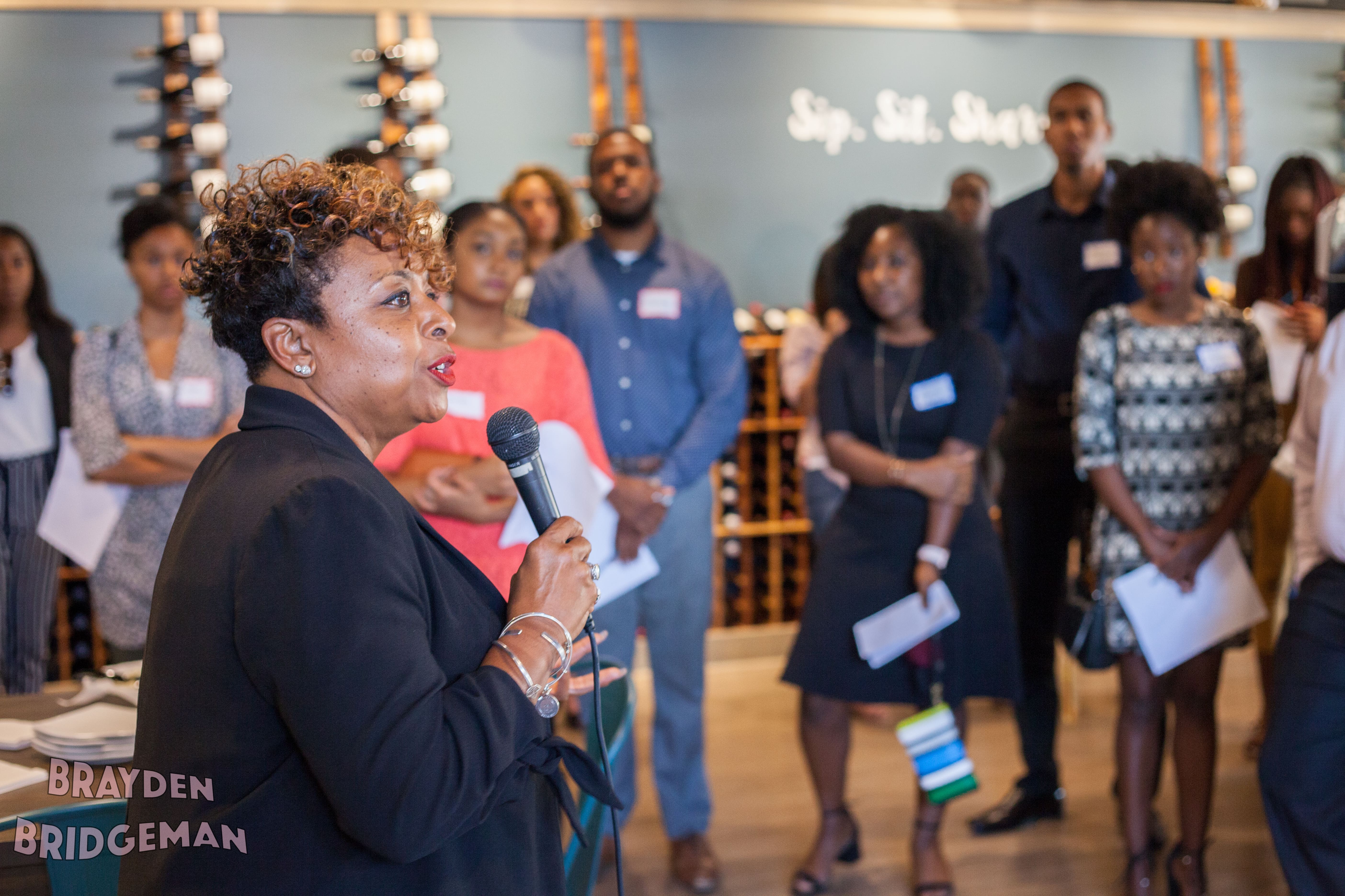 Live After Five - June 2018 [PHOTOS]