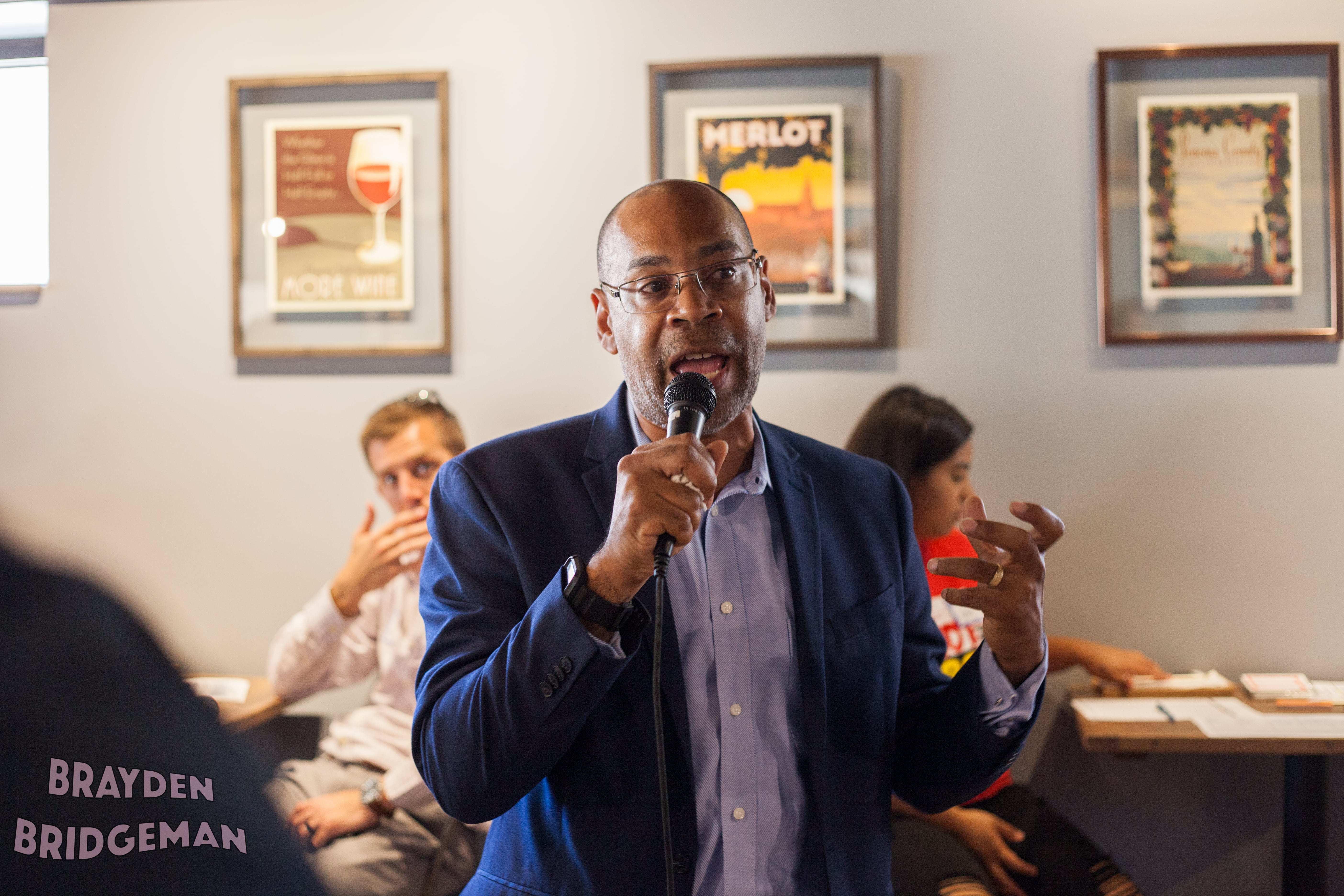 Live After Five - June 2018 [PHOTOS]