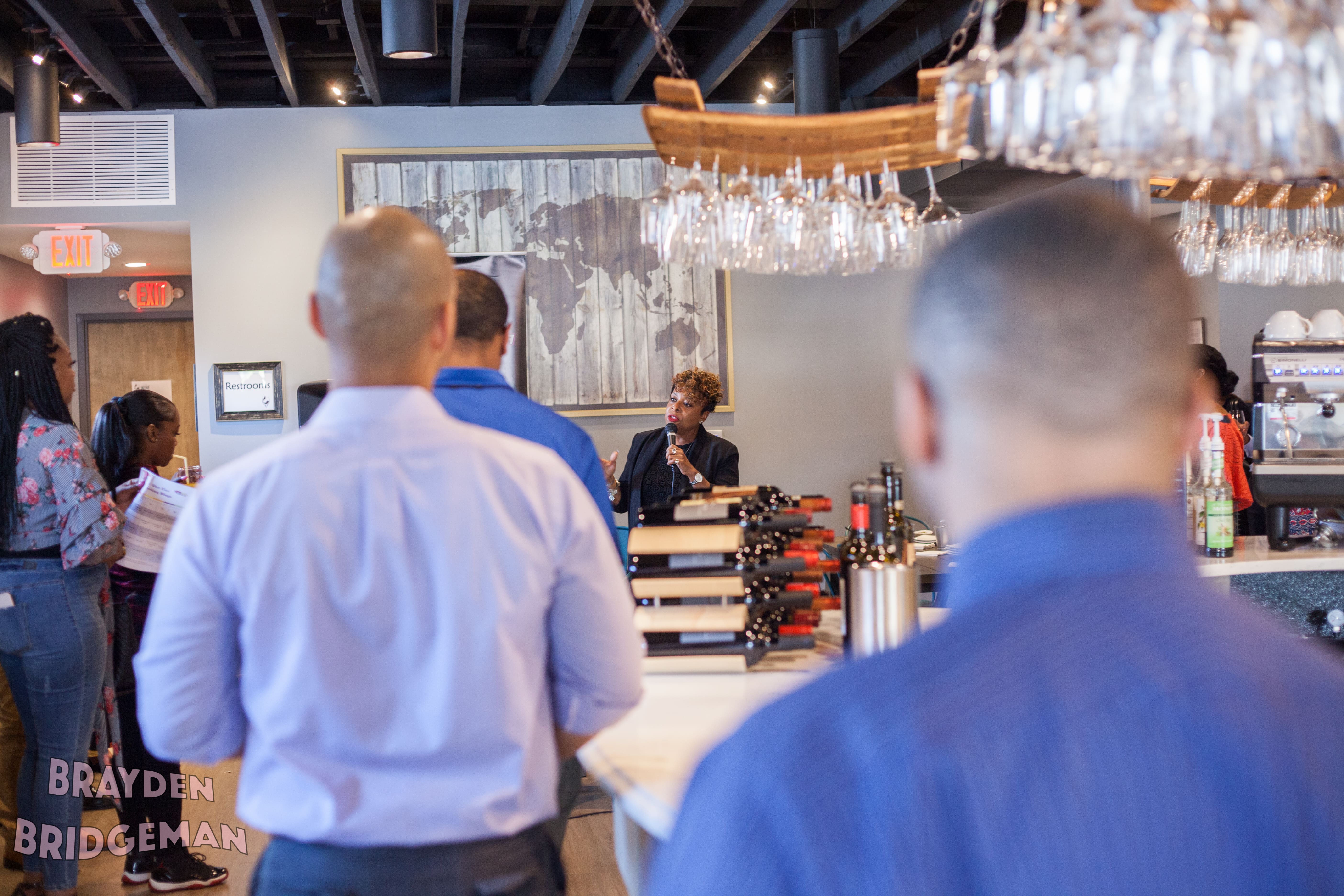 Live After Five - June 2018 [PHOTOS]