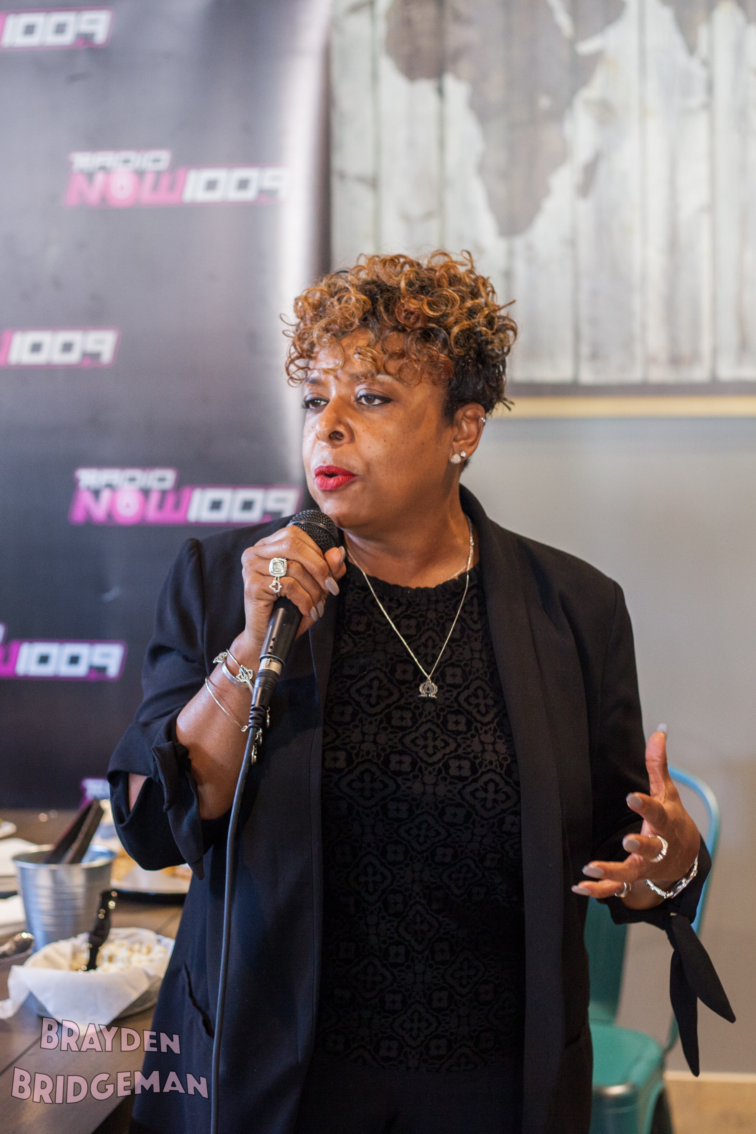 Live After Five - June 2018 [PHOTOS]