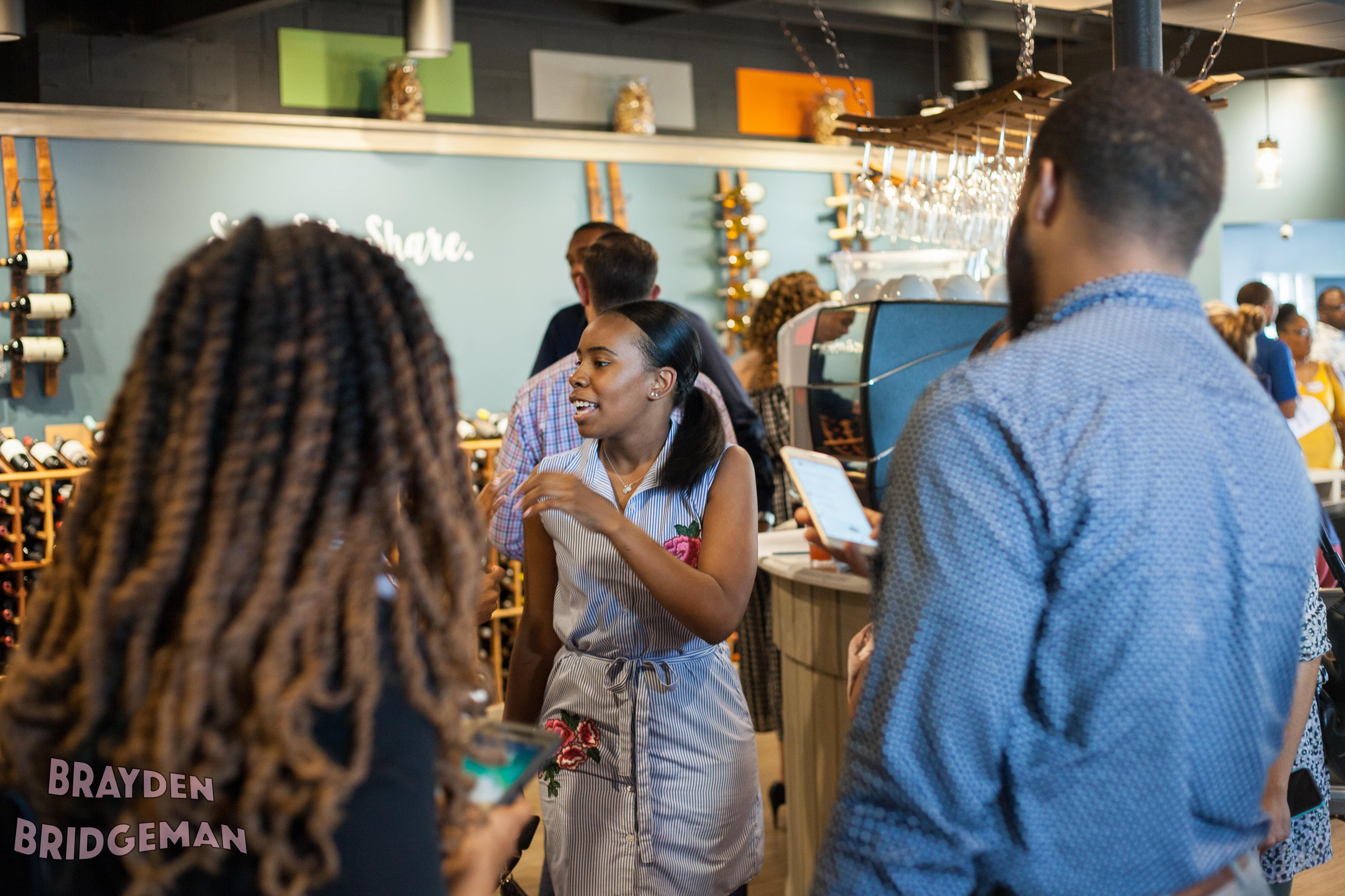 Live After Five - June 2018 [PHOTOS]