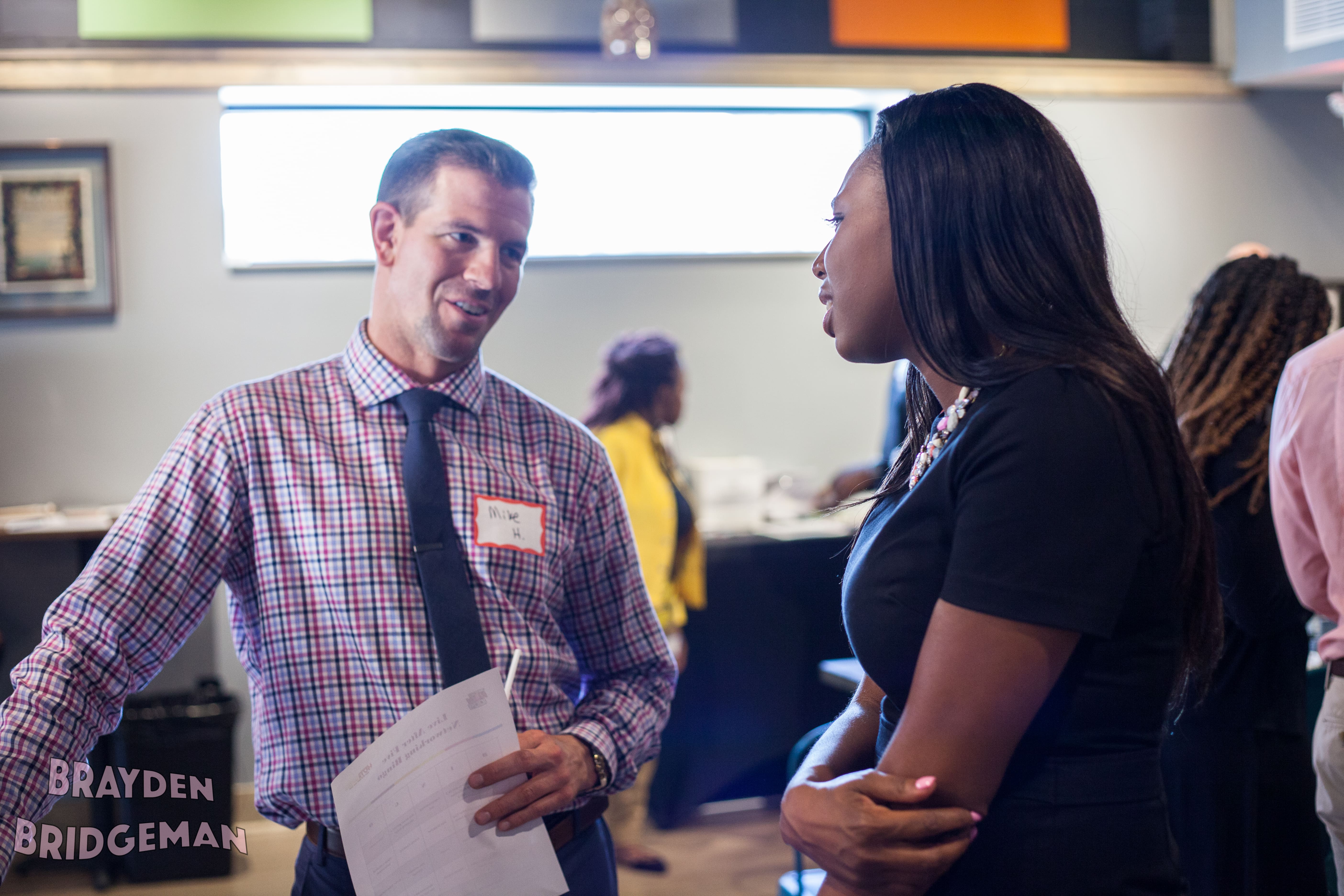 Live After Five - June 2018 [PHOTOS]